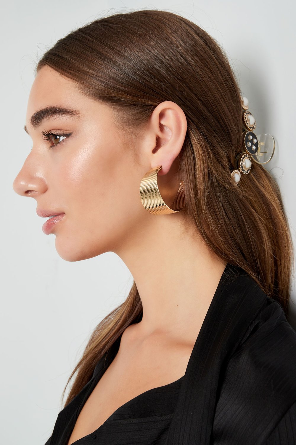 earrings stripes print h5Picture3