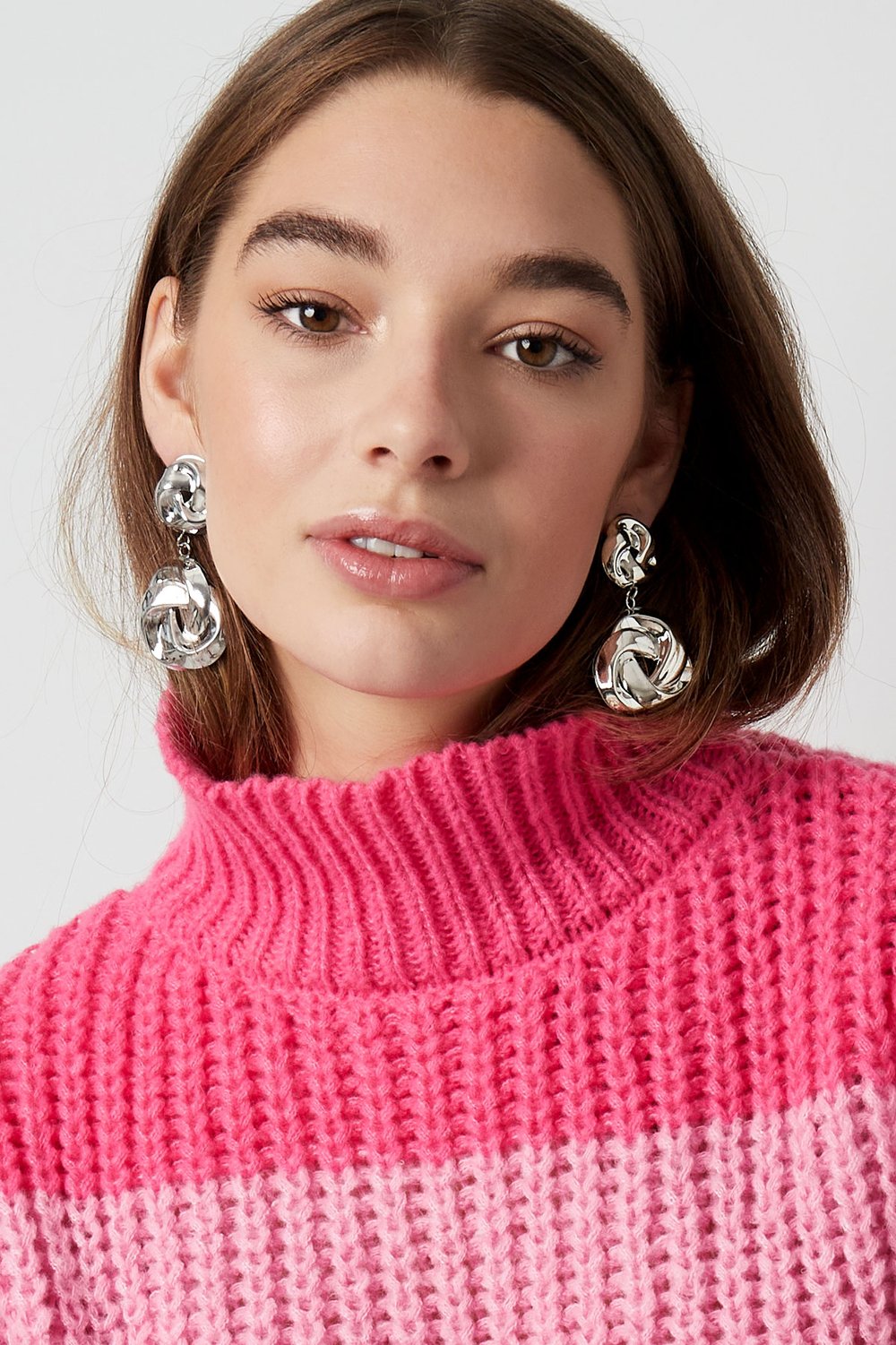 double knot earrings h5Picture4