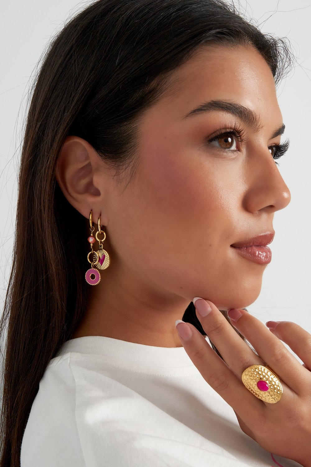 Earrings mystic mystery Picture4