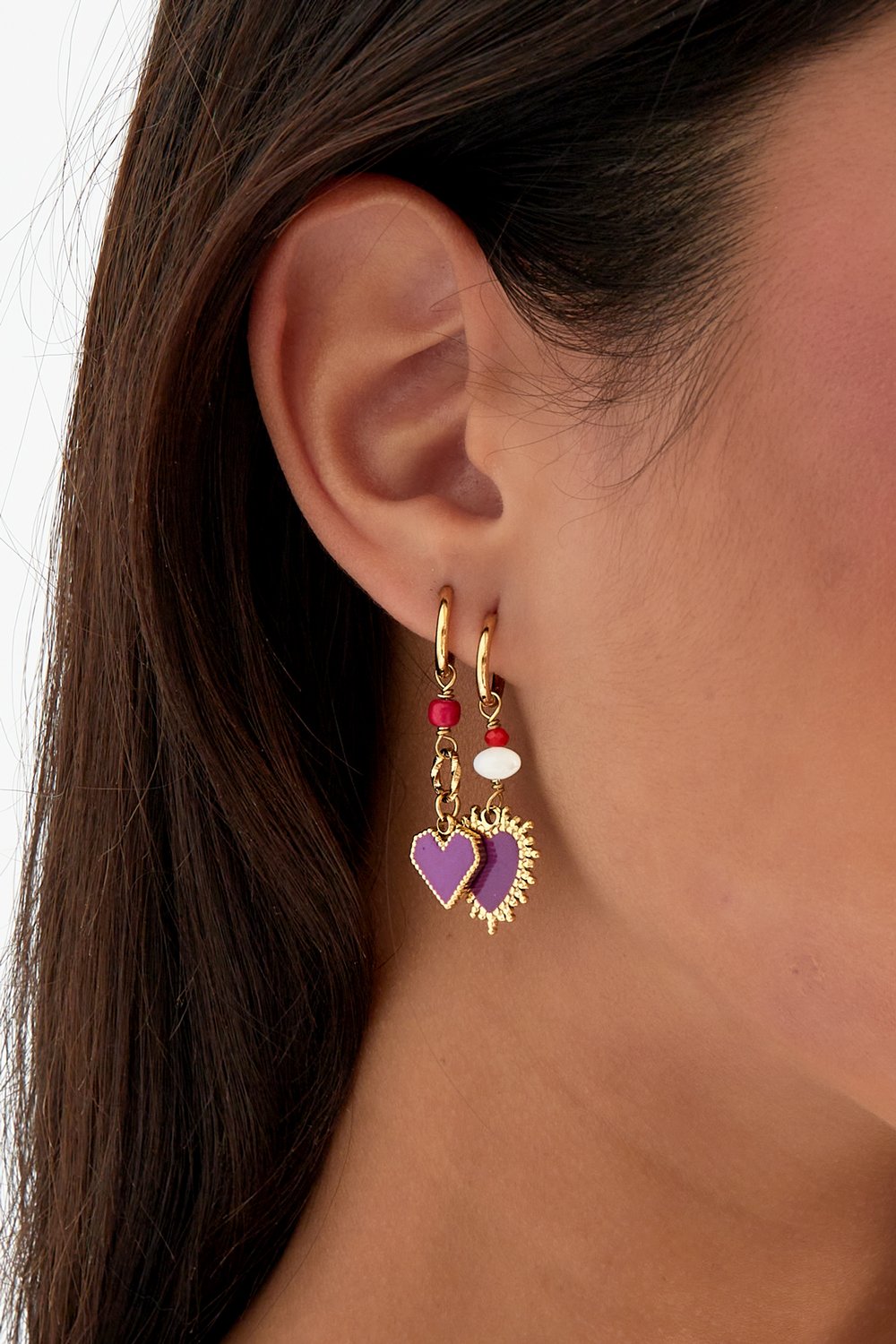 Earrings finding love h5Picture3