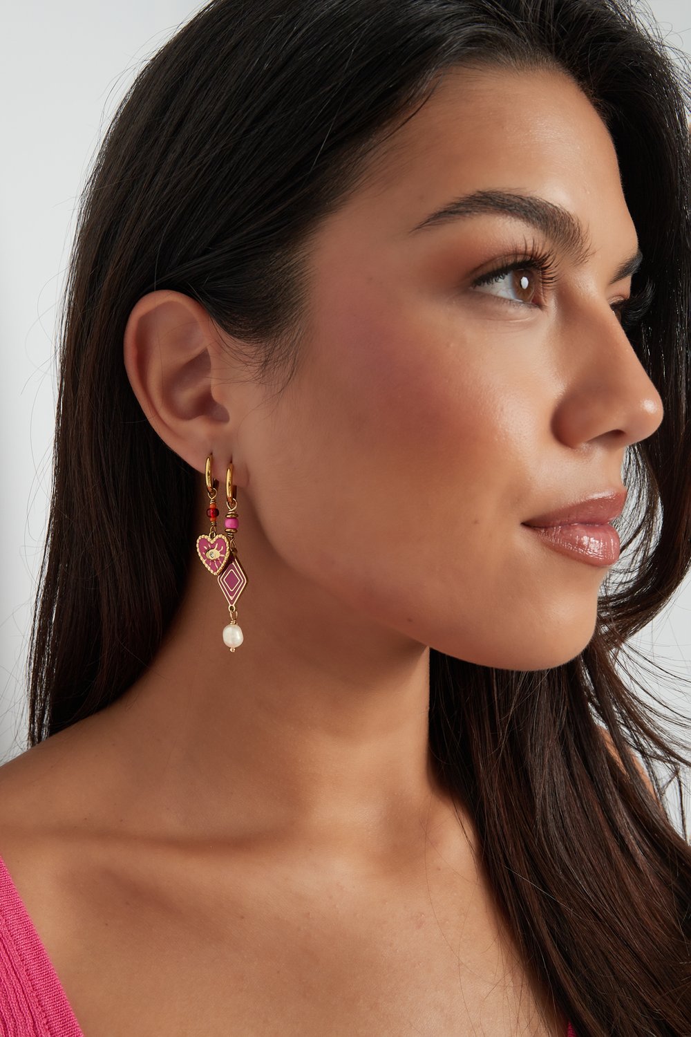 earrings lovely eye h5Picture4