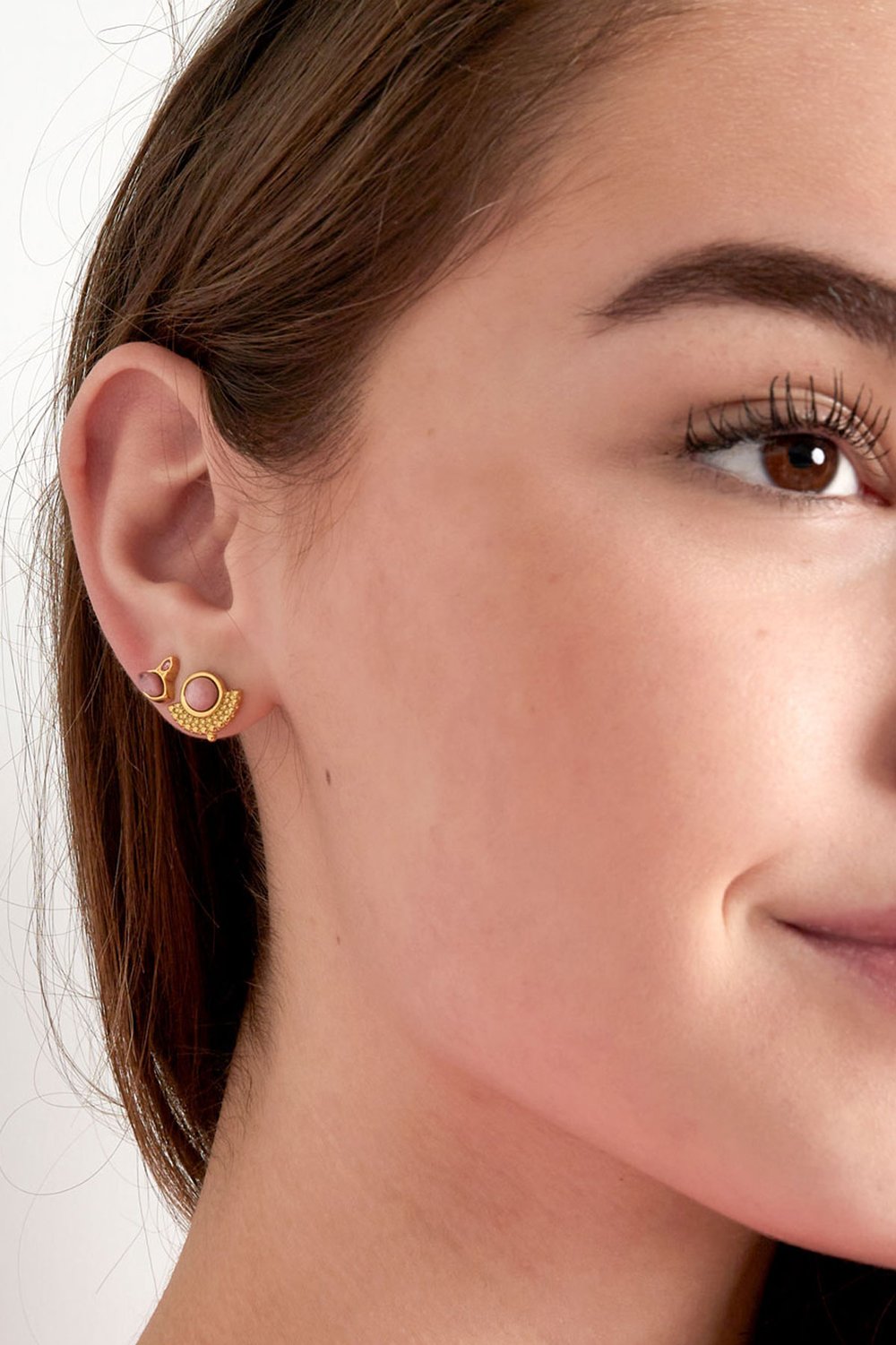 Vintage stud earrings h5Picture4