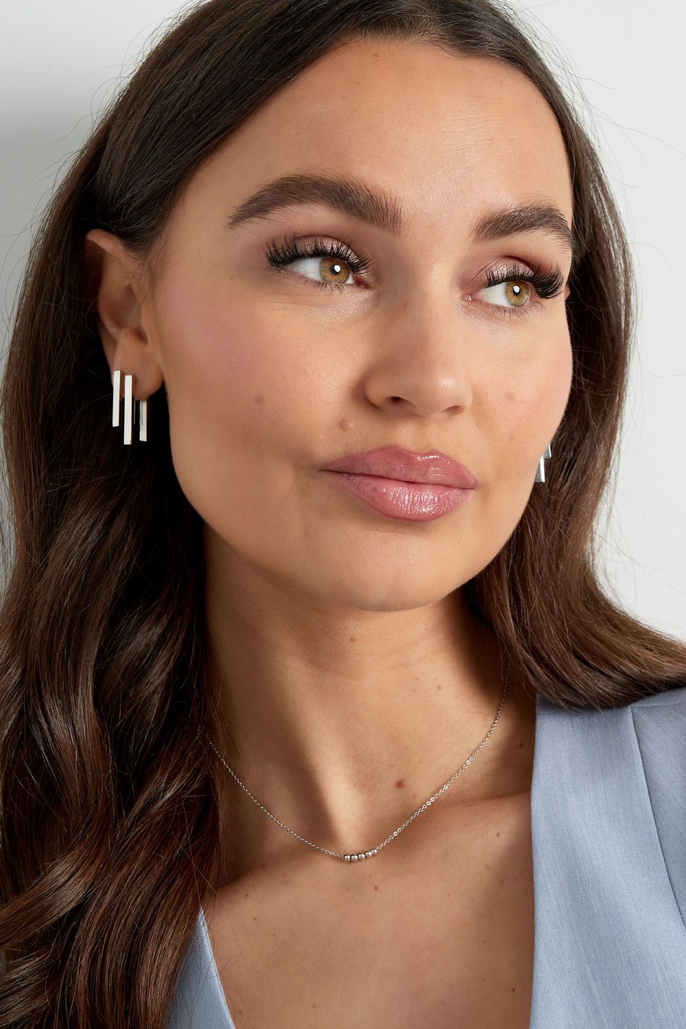 basic rectangle earrings medium h5Picture2