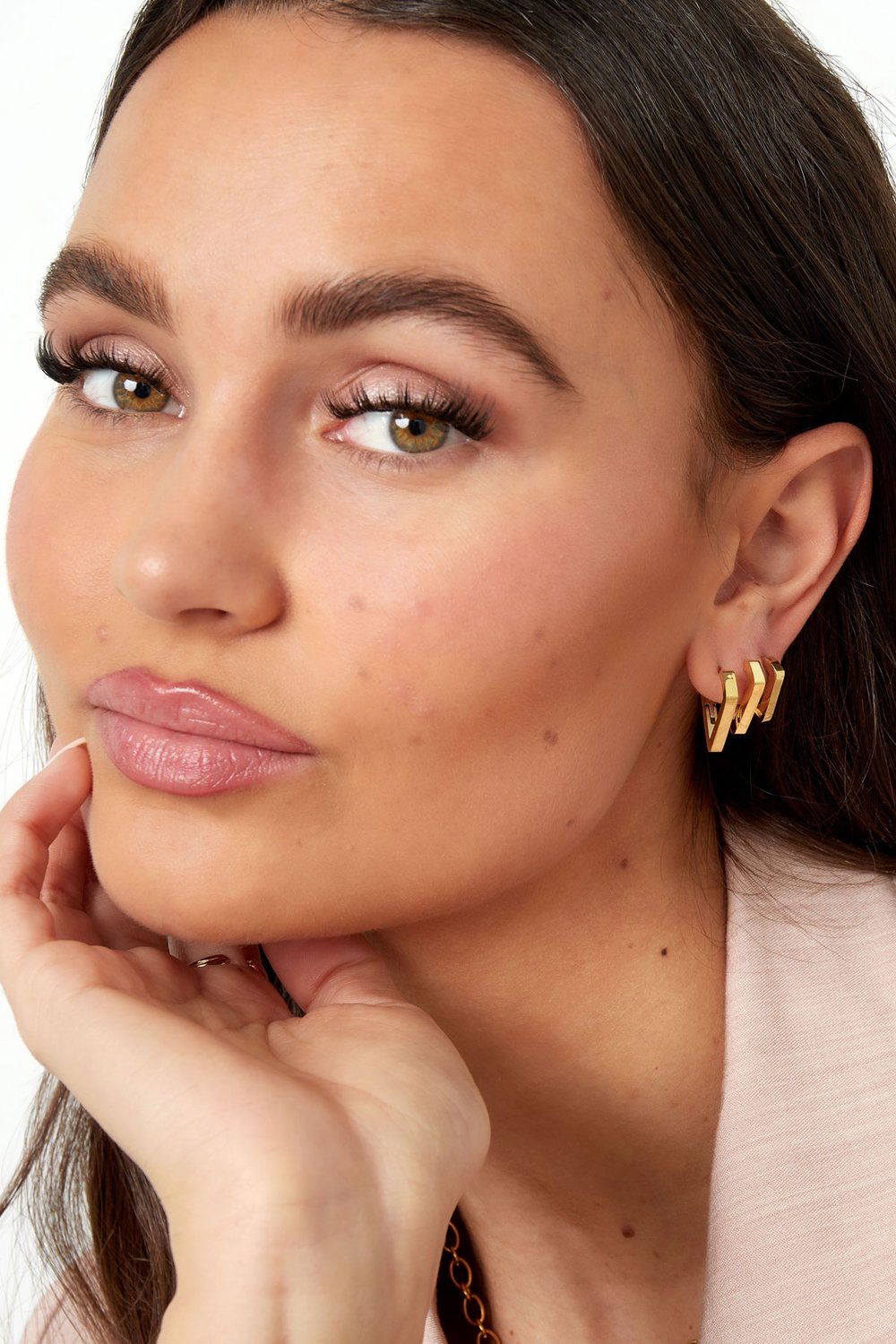 diamond shape earrings large h5Picture2