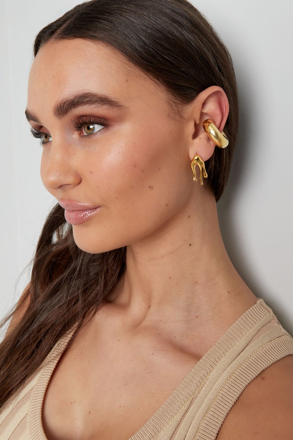 ear cuff simple Picture2