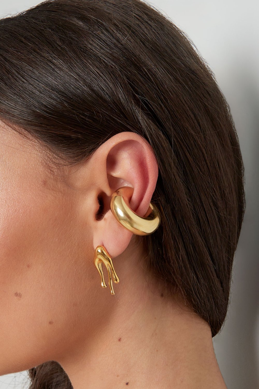 ear cuff simple Picture3