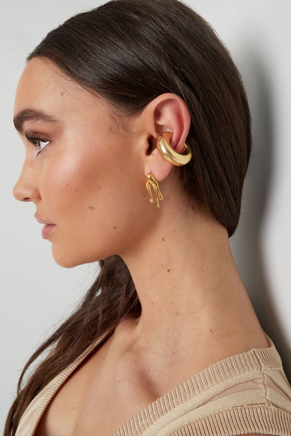 ear cuff simple Picture4