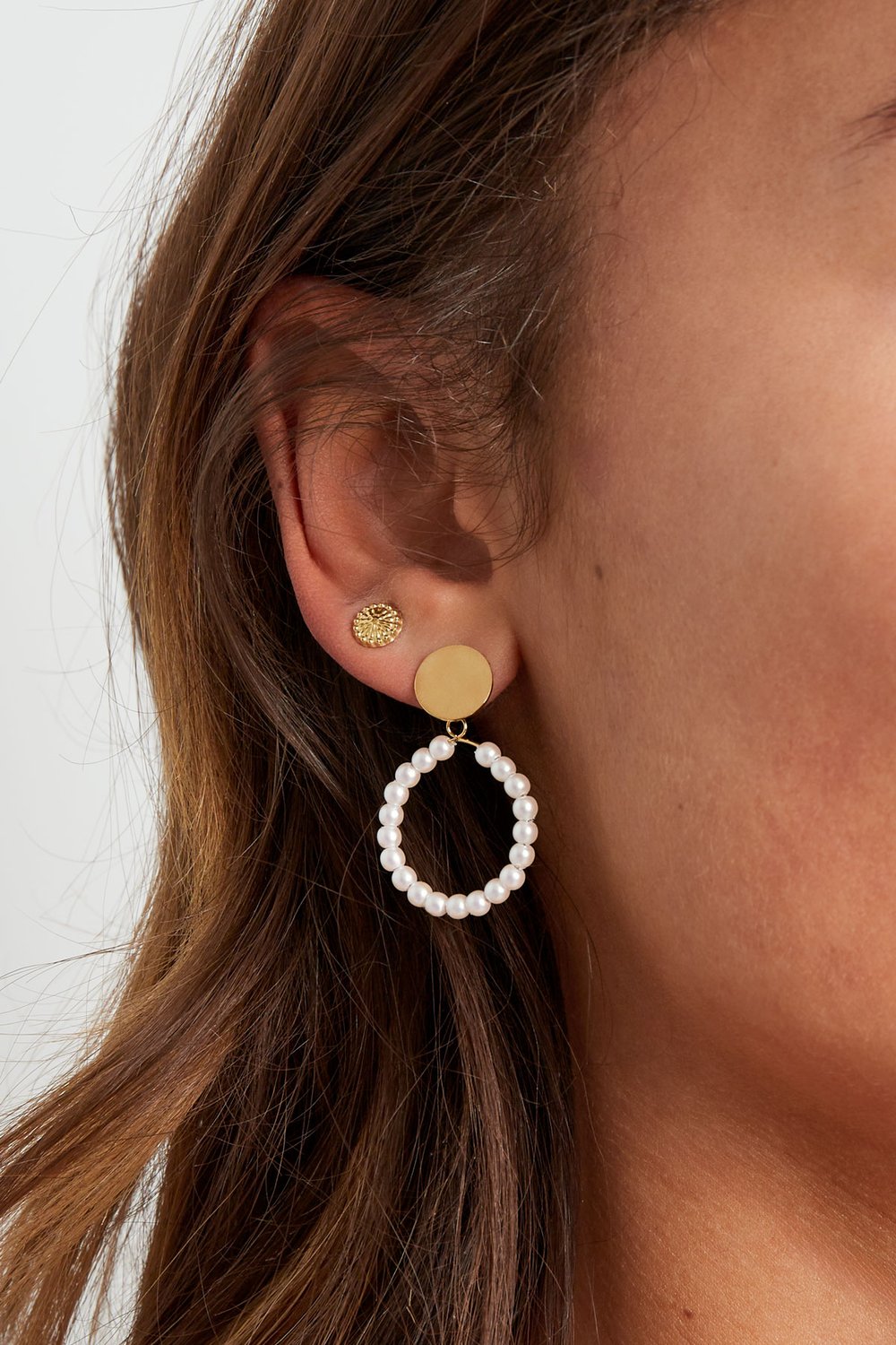 earrings round pearl h5Picture3