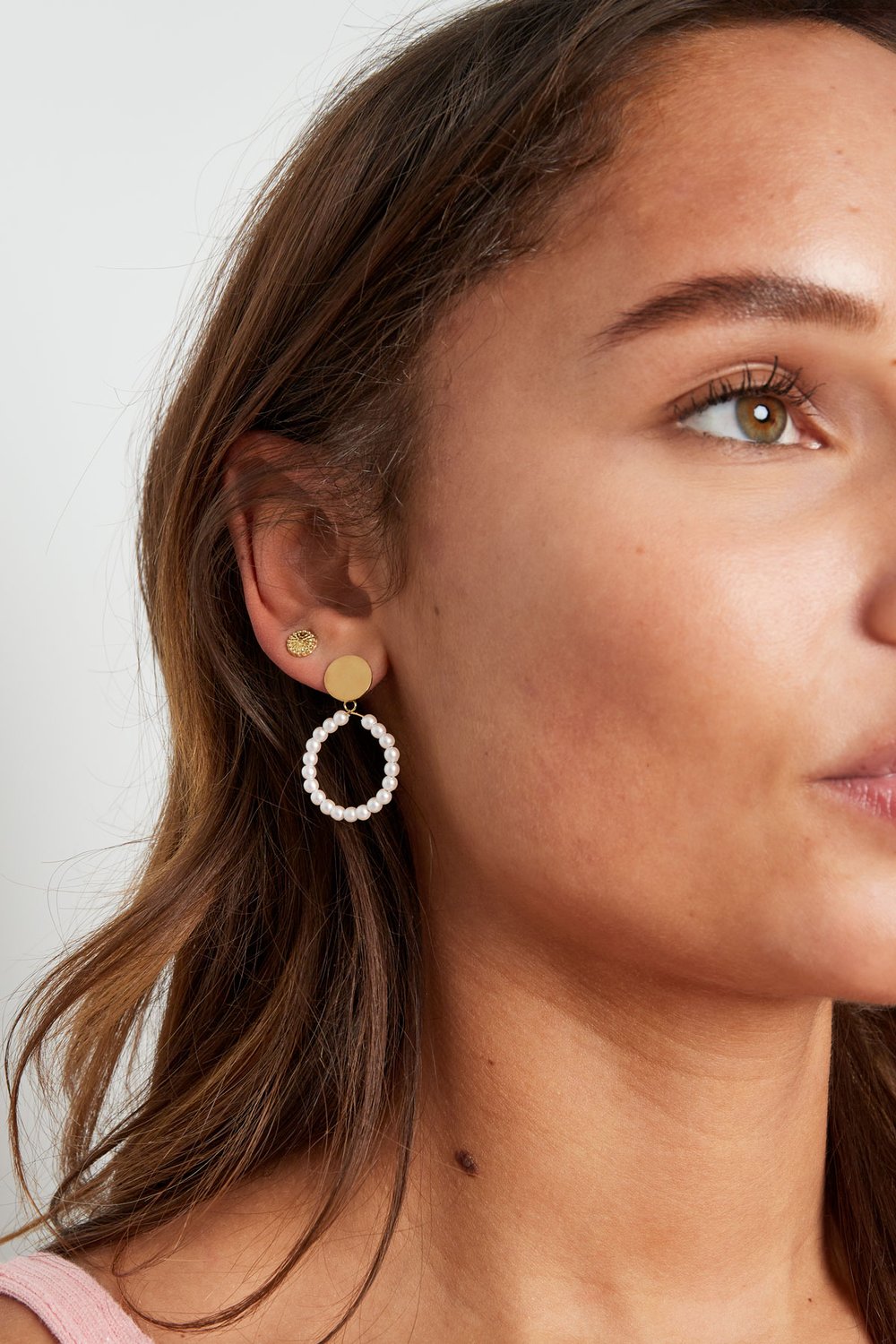 earrings round pearl h5Picture4