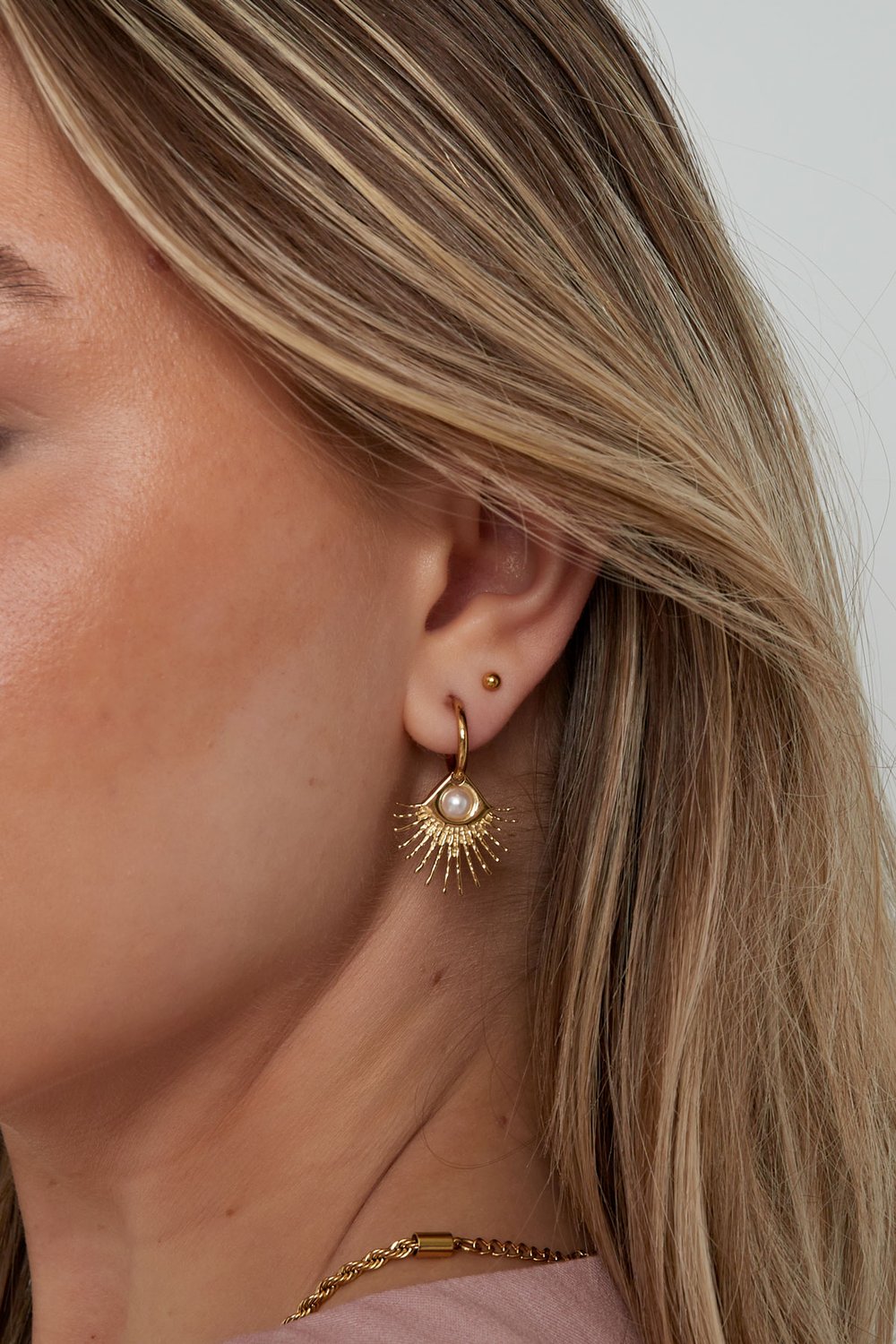 earrings pearl eye h5Picture3