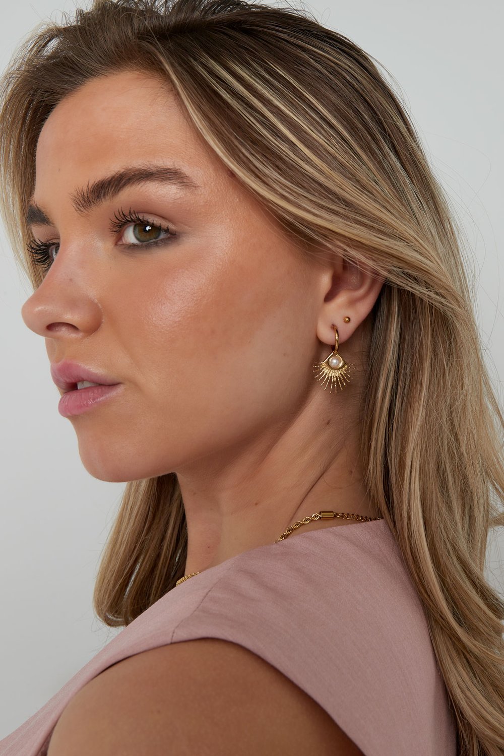 earrings pearl eye h5Picture4