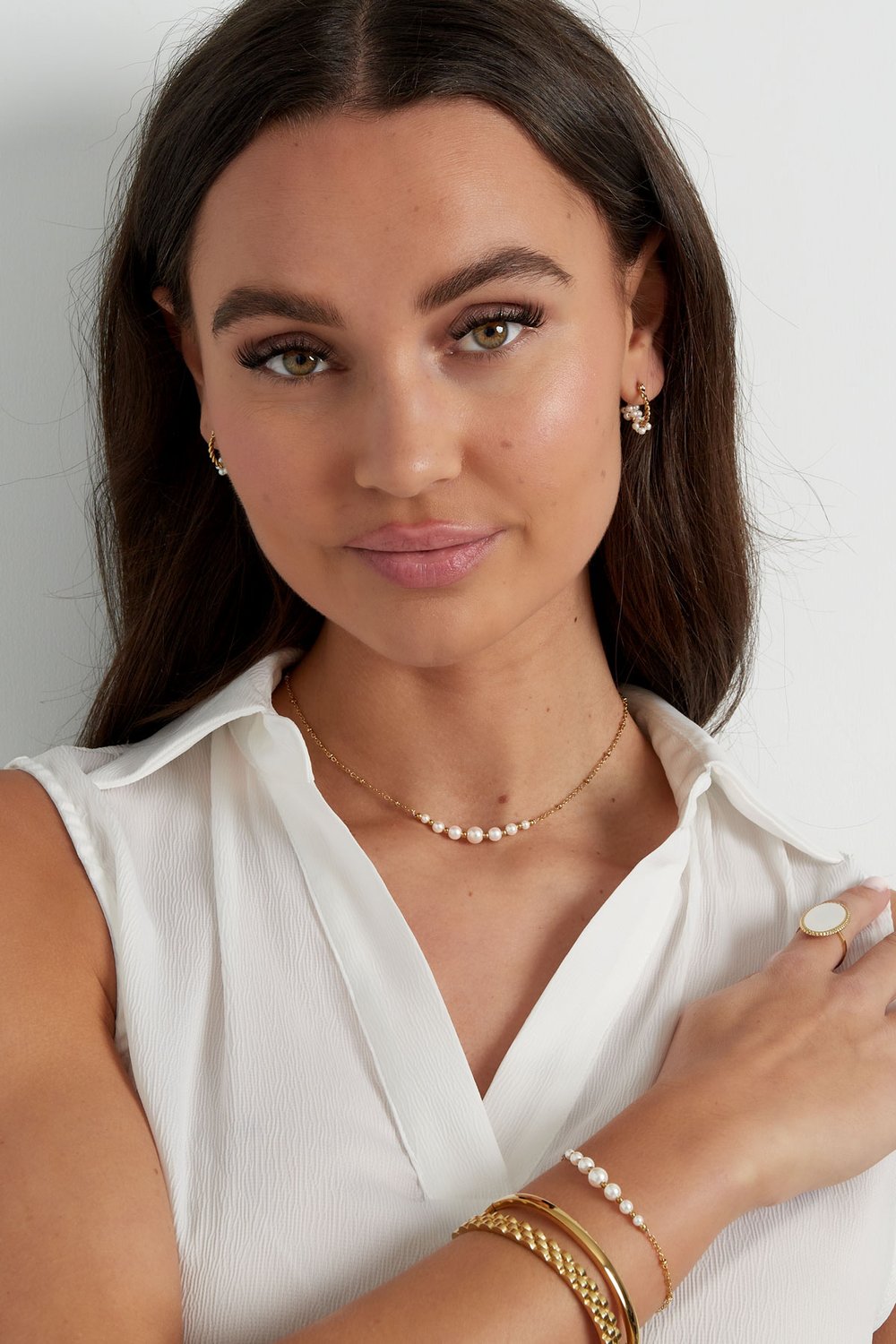 pearl party bracelet h5Picture3