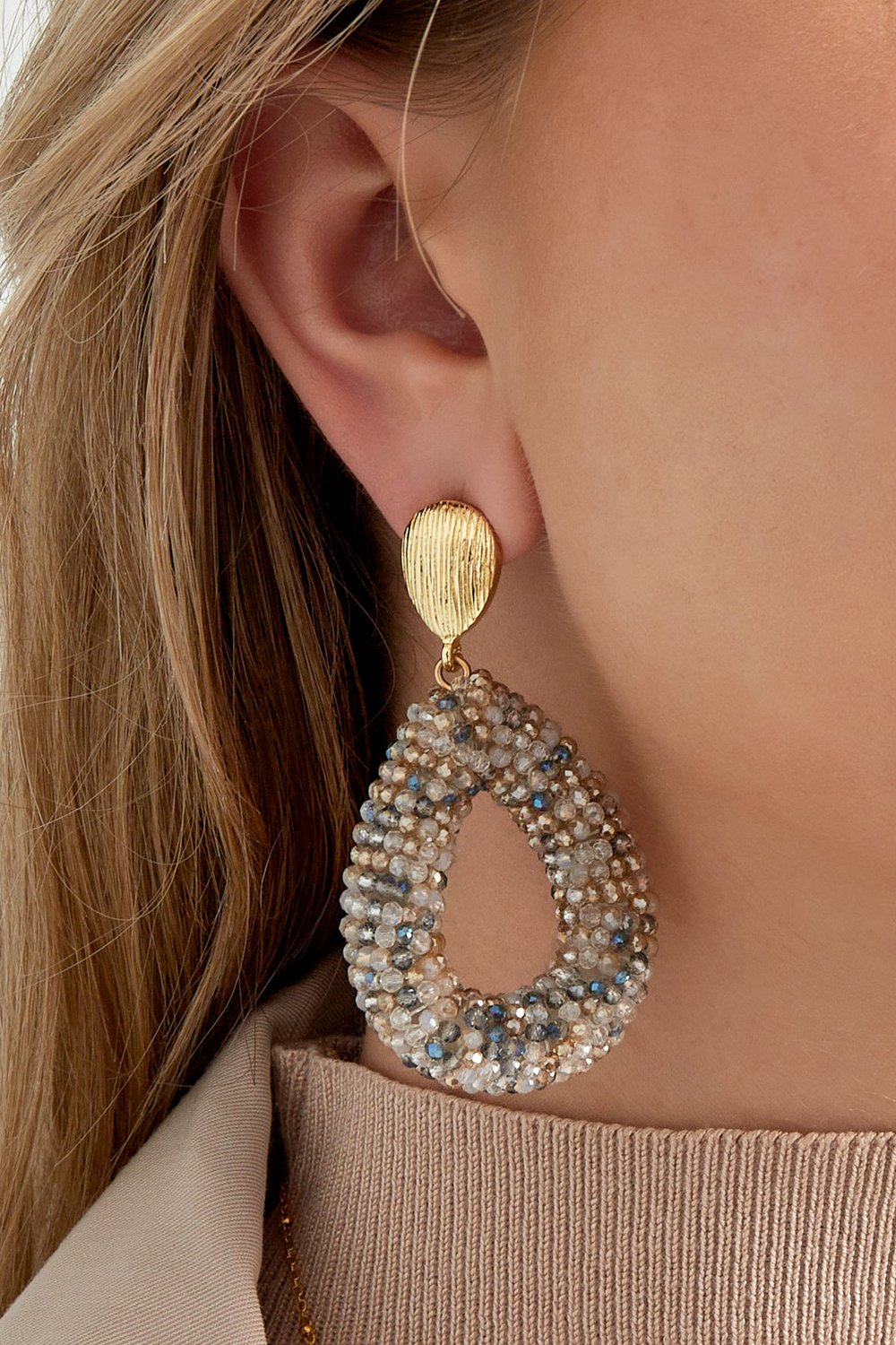 Discodip earring Picture3