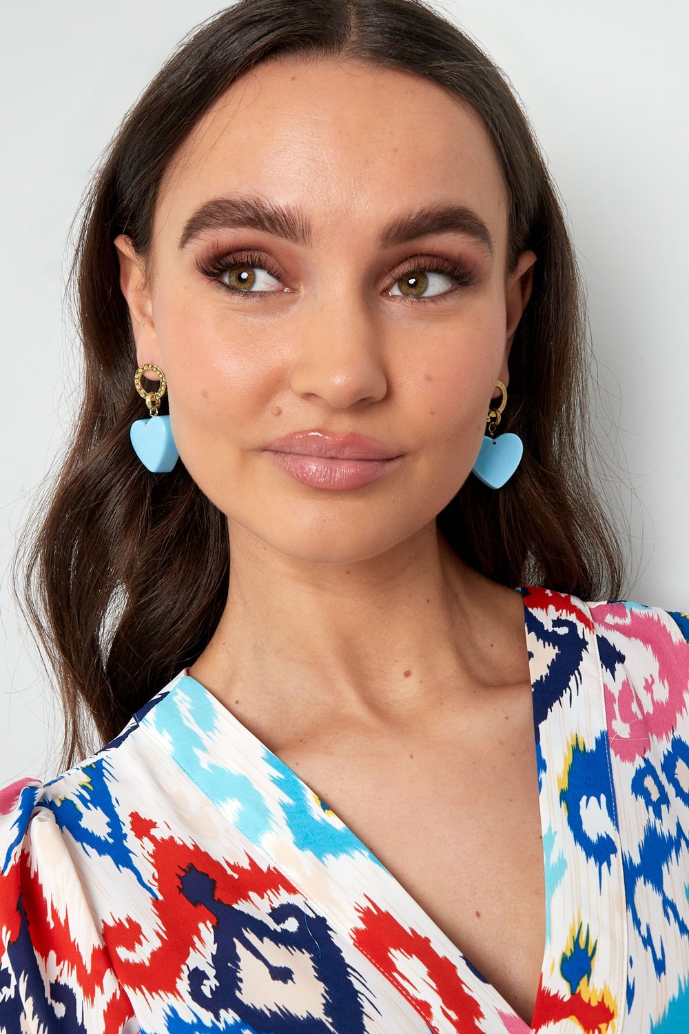 Earrings love again h5Picture4