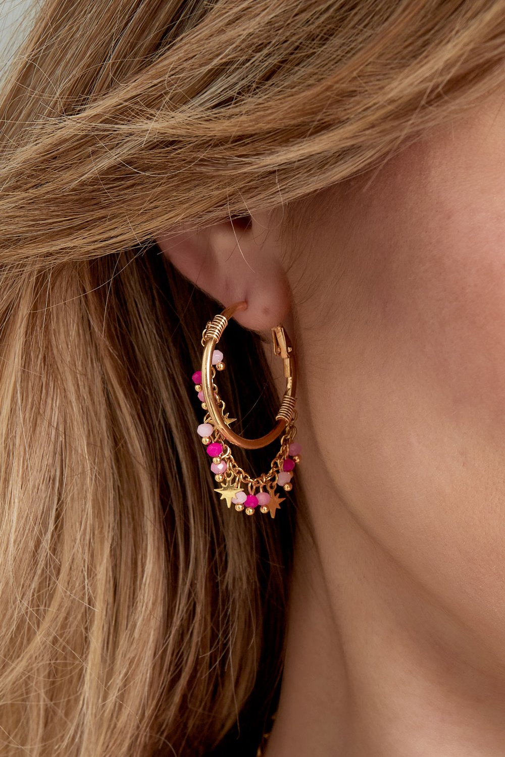 earrings flawless filter Picture3