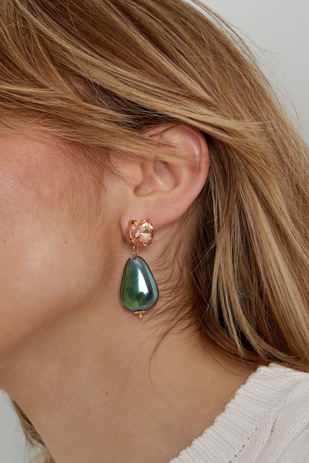Earrings wonderland Picture3