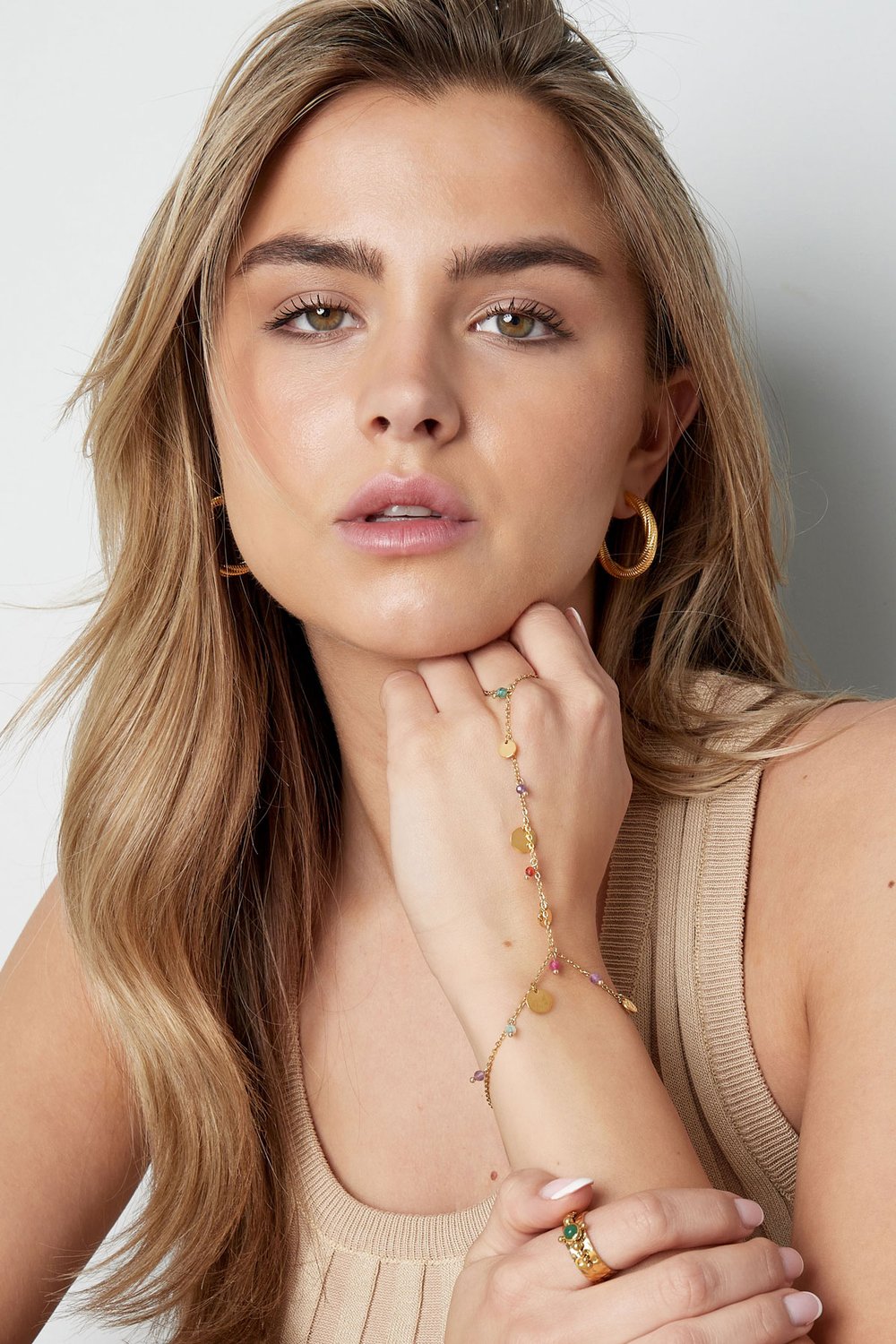 bracciale festival colorato h5Immagine2