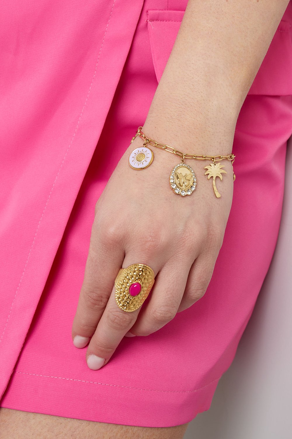 Charm bracelet palm springs h5Picture2