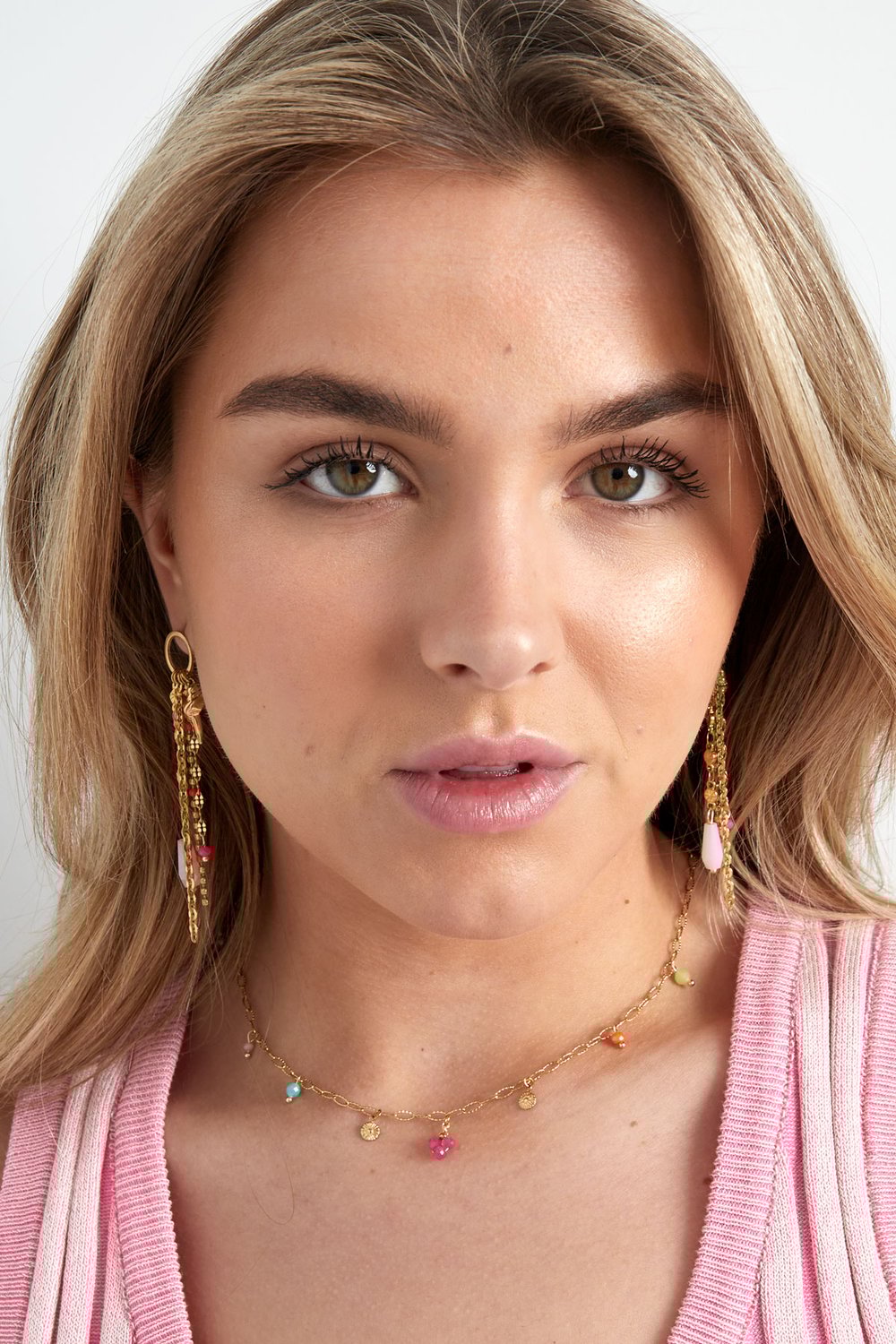 ocean party drop earrings h5Picture2