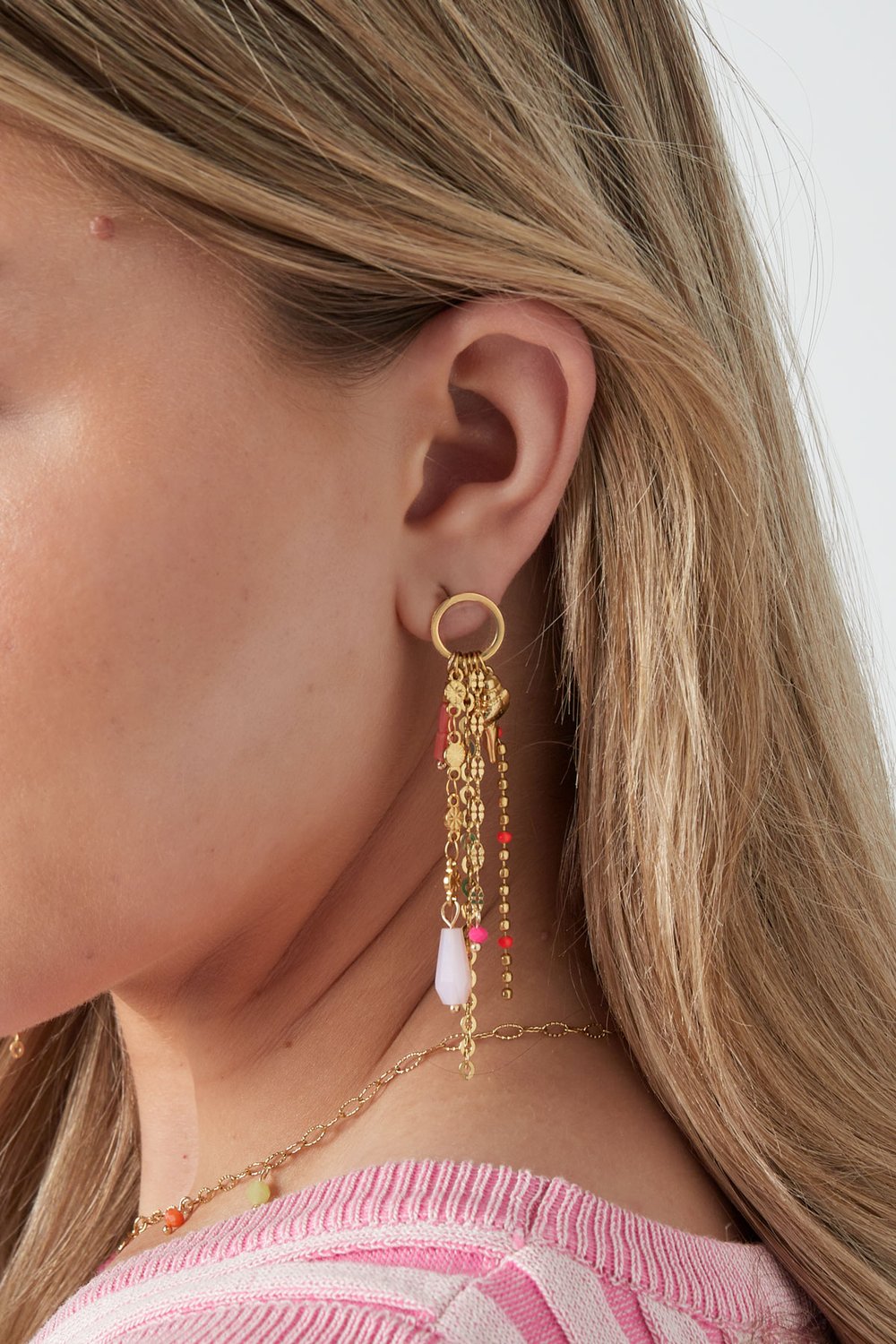 ocean party drop earrings h5Picture3