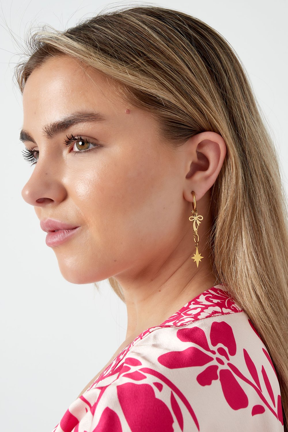 Ohrringe Schleifentag  h5Bild4