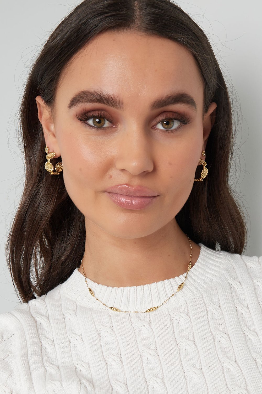 earrings flower party h5Picture2