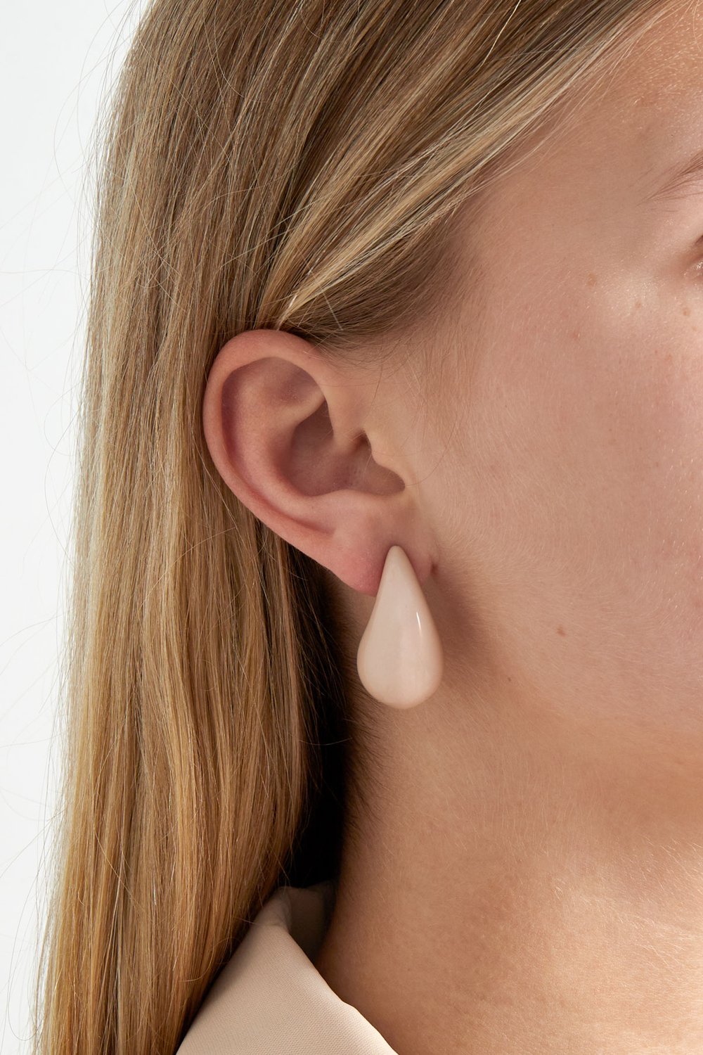 Boucles d'oreilles pendantes colorées h5Image2