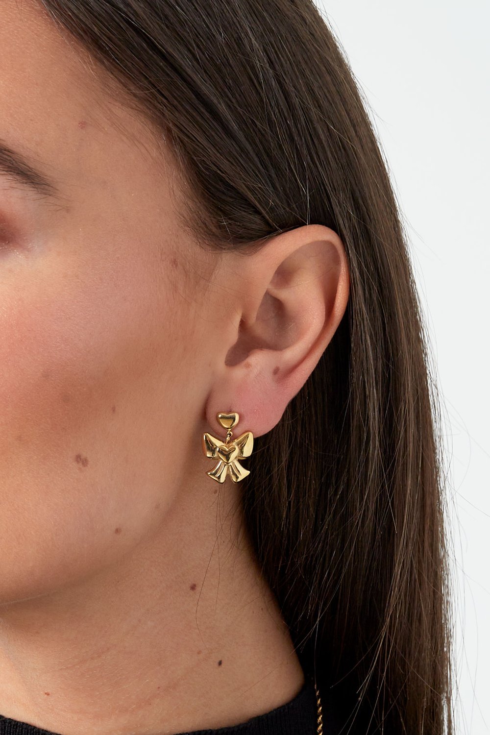 earrings bow lover h5Picture3