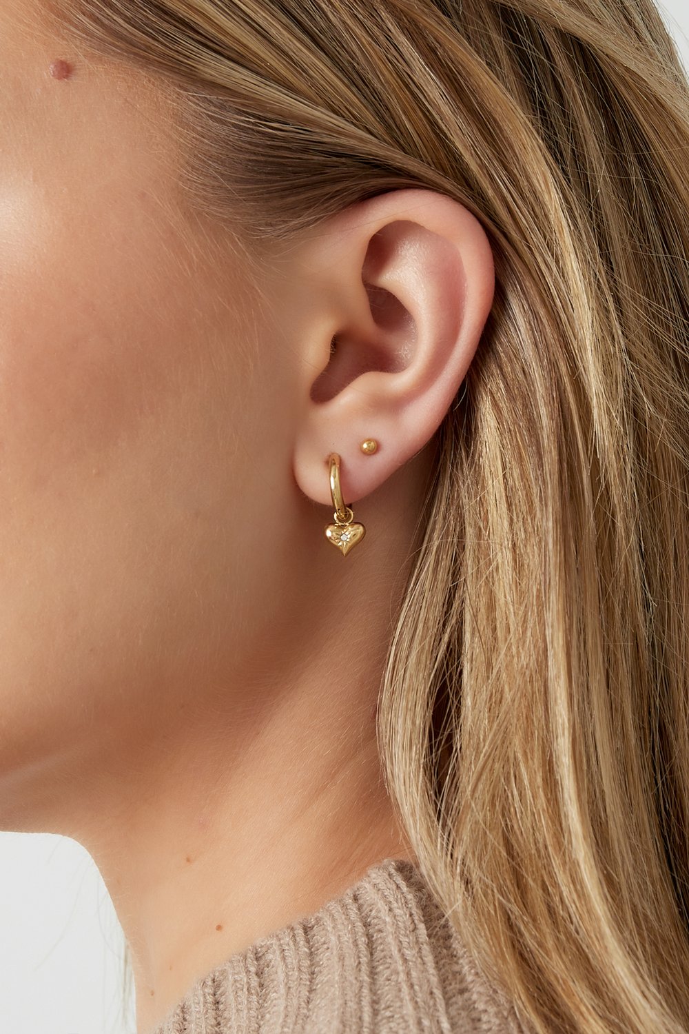 earrings heart hue Picture2