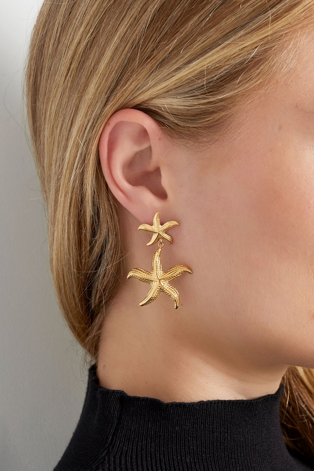double starfish earrings h5Picture2