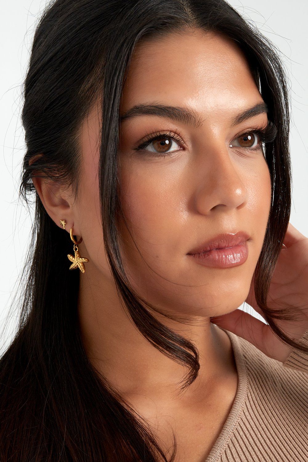 küpe özel denizyıldızı h5Resim4