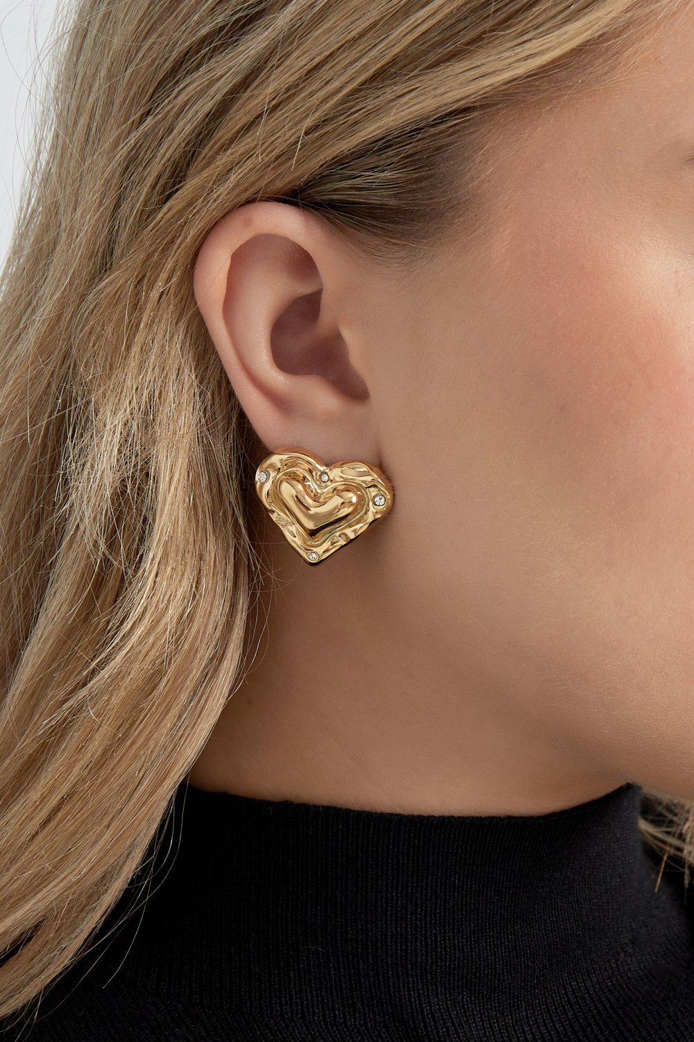 earrings where is the love Picture2