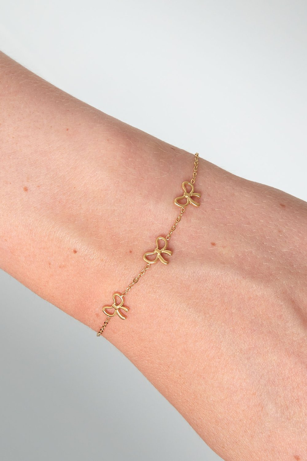 charming bows bracelet h5Picture3