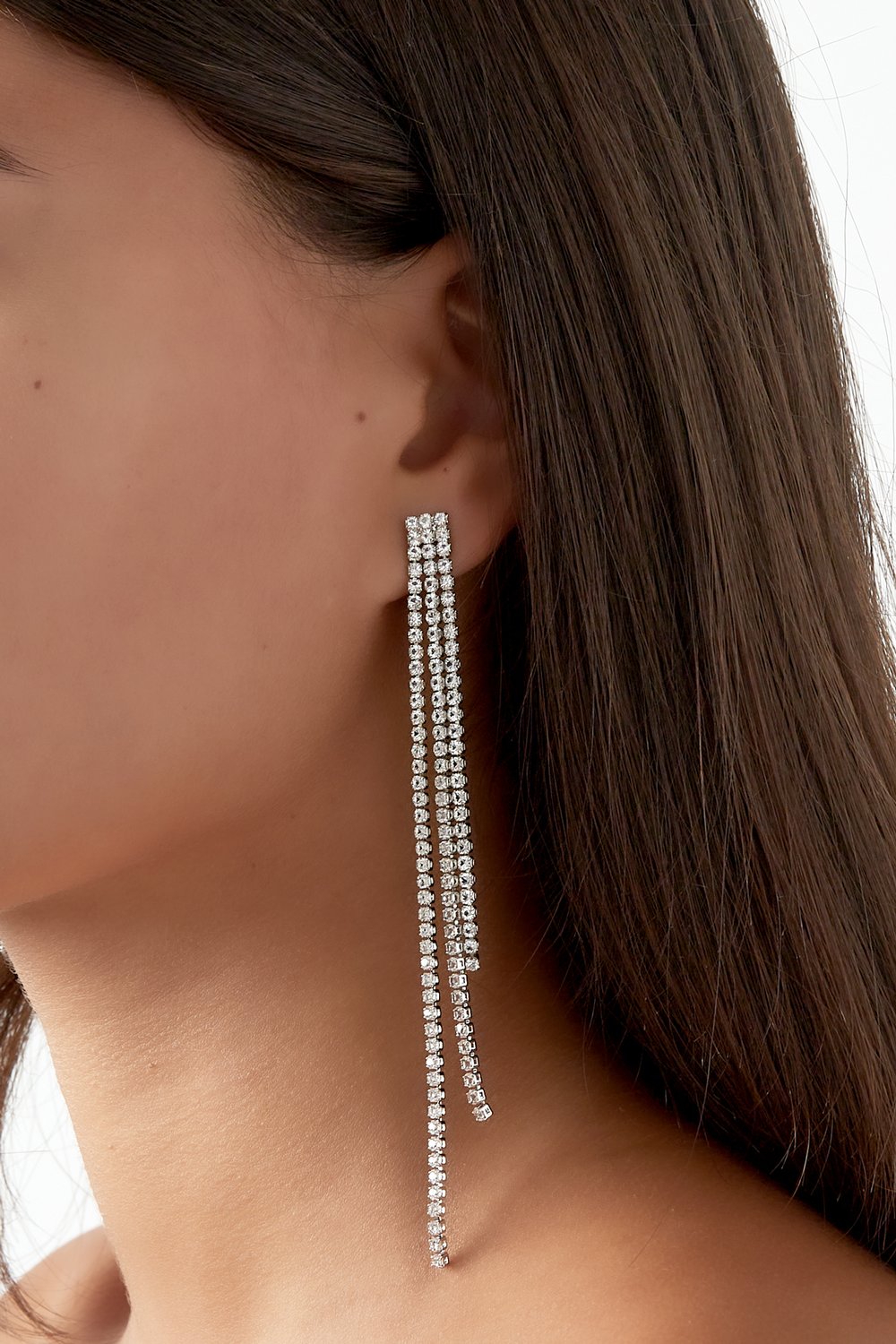 festive sparkle drops earrings h5Picture2