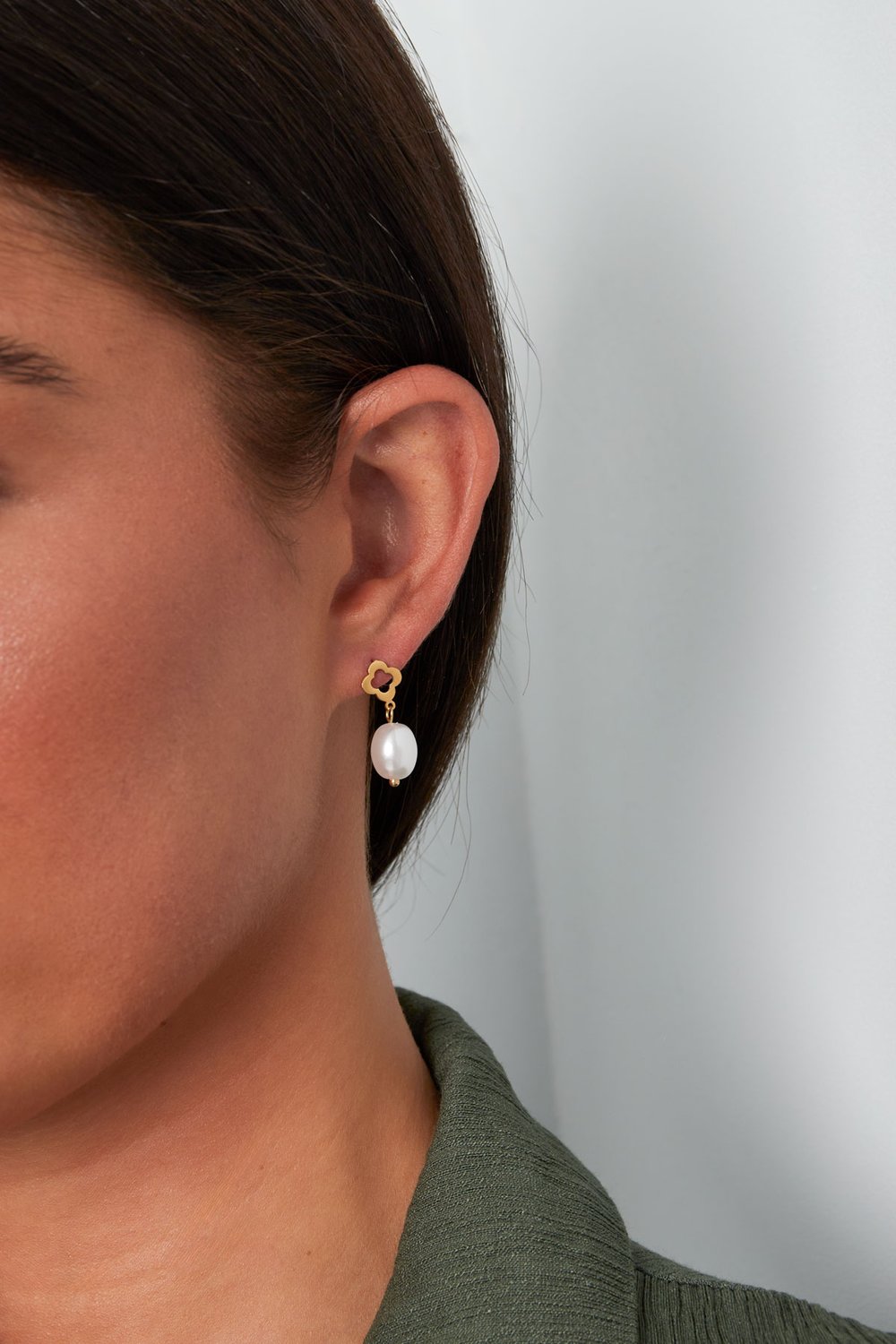 earring pearl muse Picture3