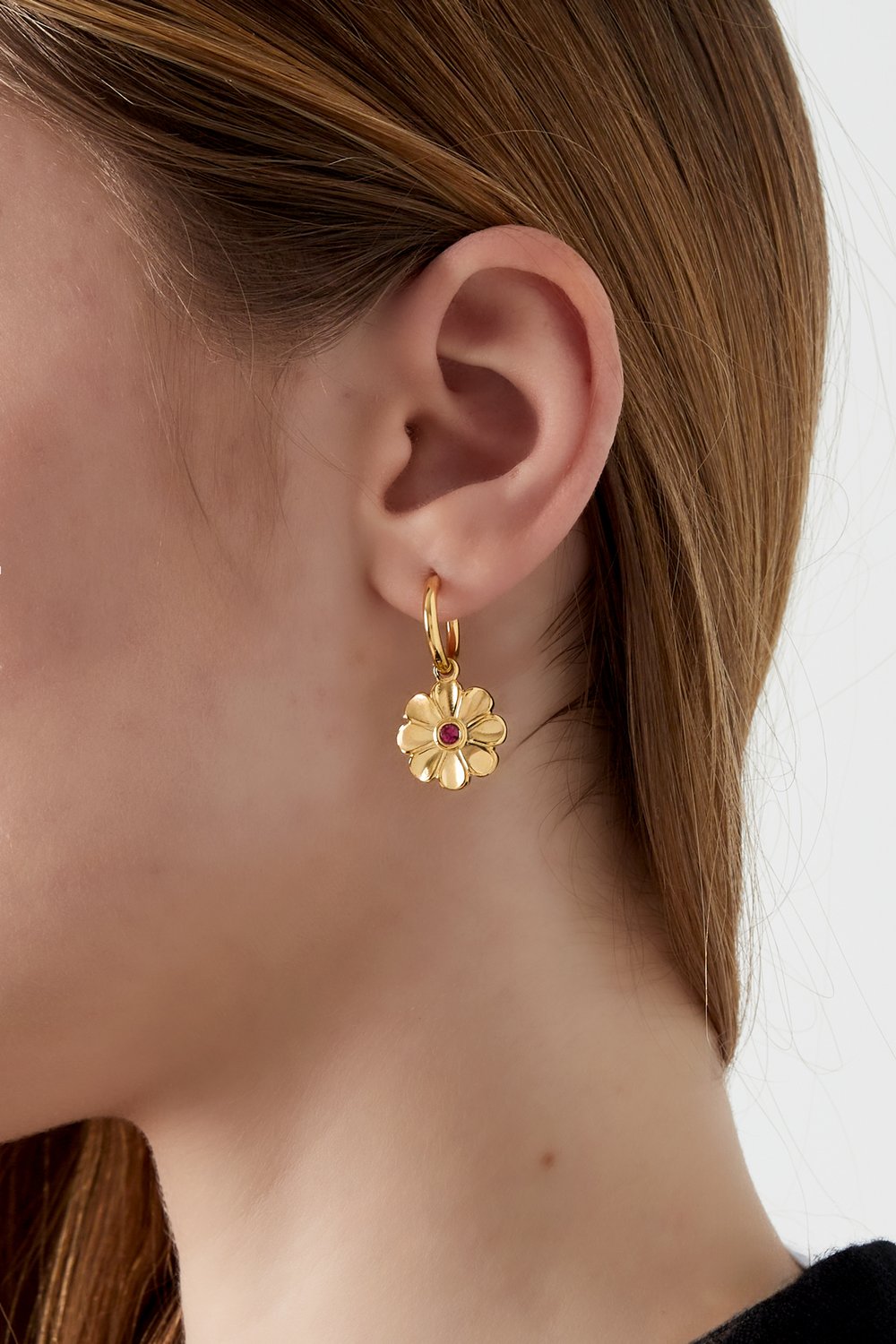 shimmering flower earrings h5Picture3