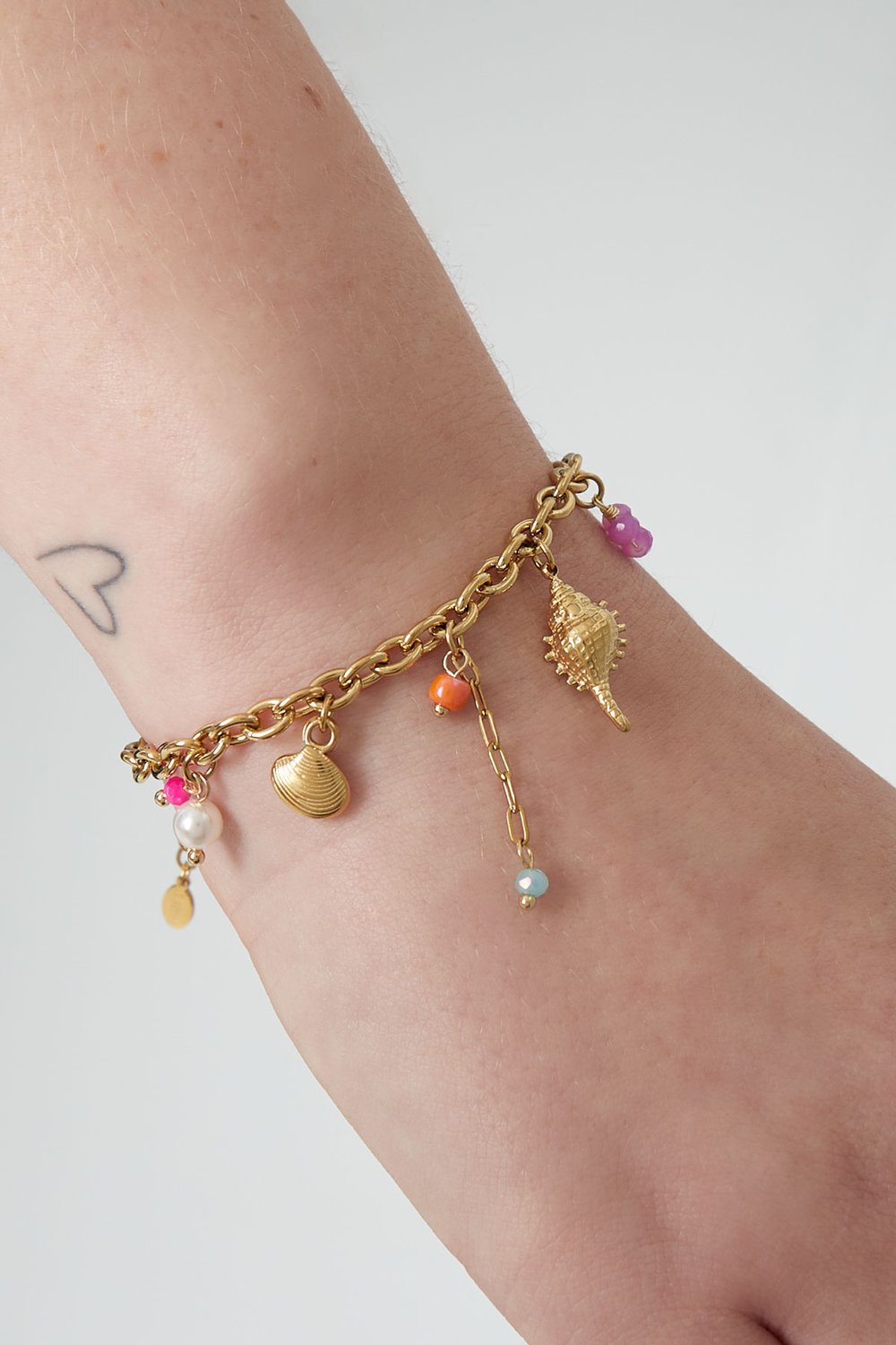 sea breeze bracelet Picture2