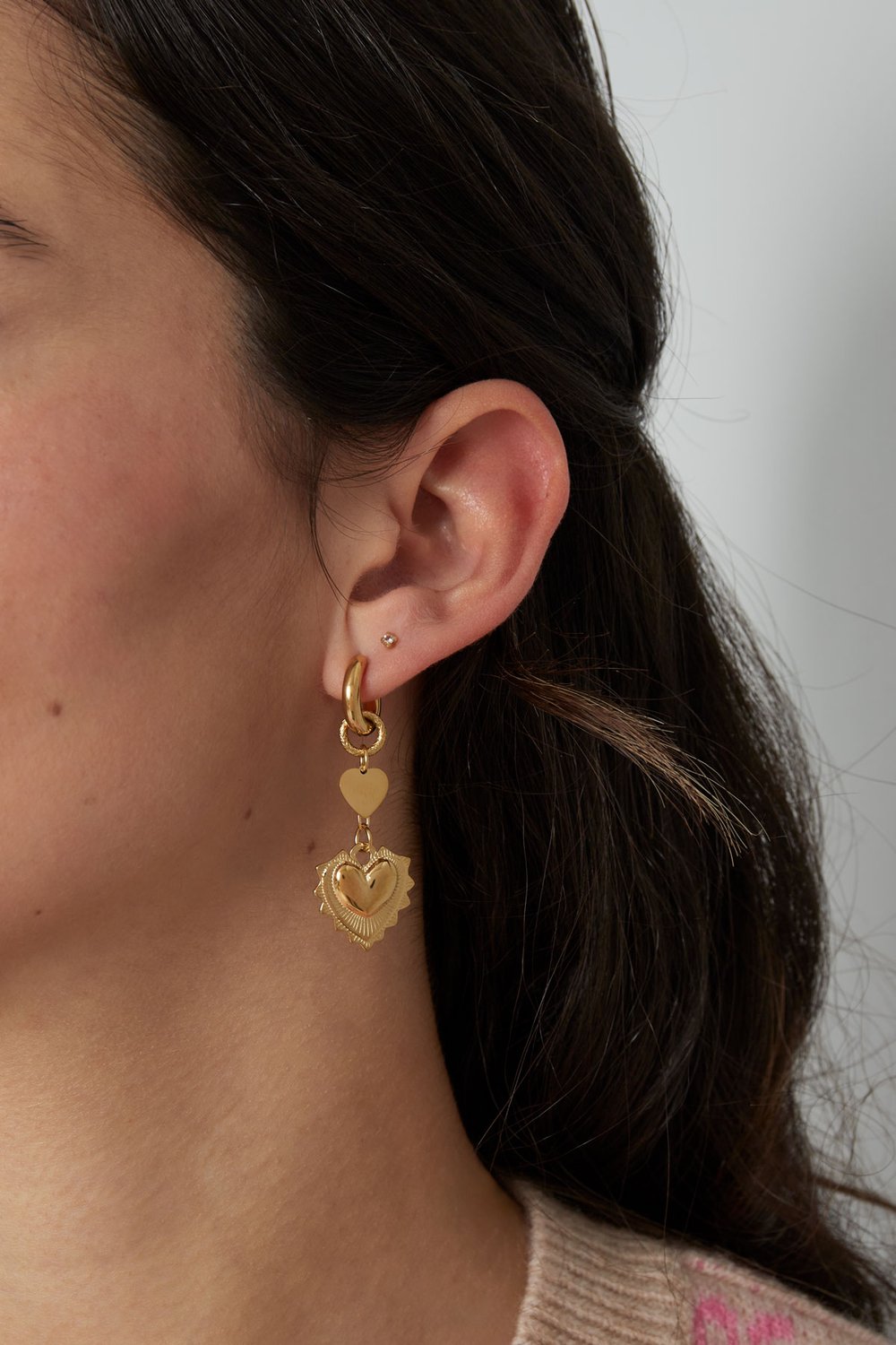 earrings heart glow h5Picture3