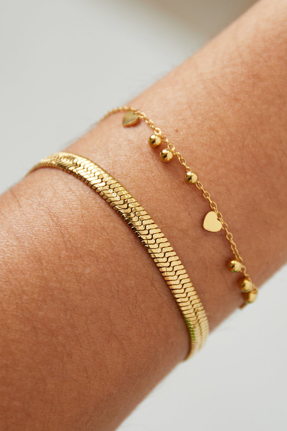 pure line bracelet h5Picture3