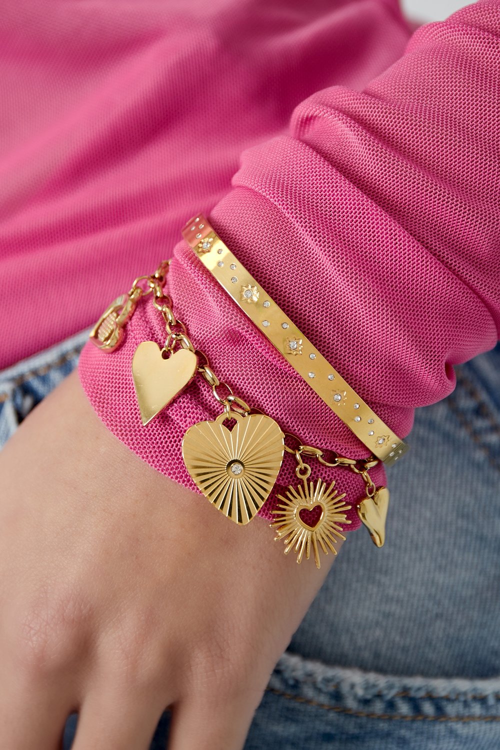 bracelet starlight Picture2