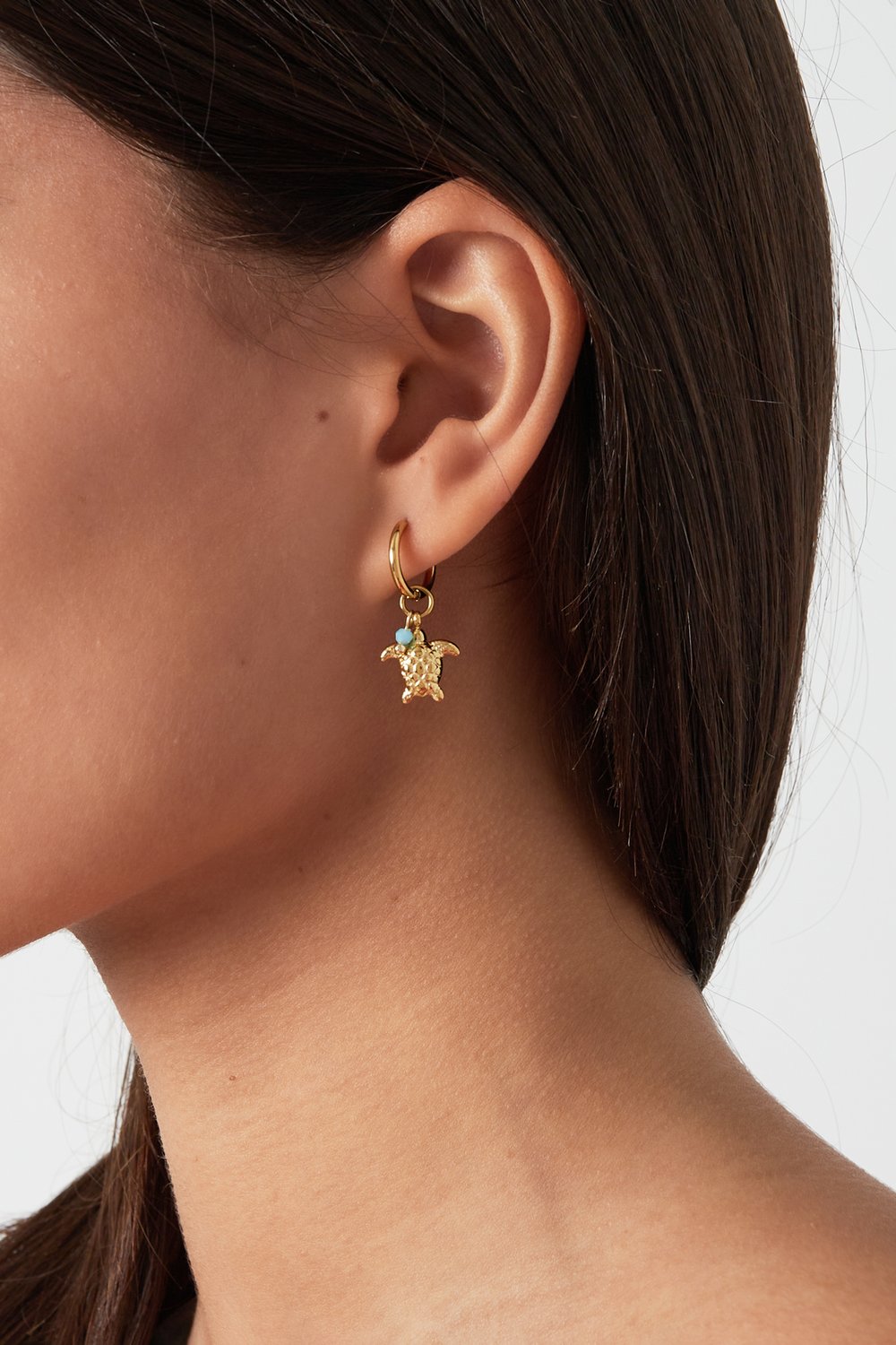 earrings with turtle h5Picture2