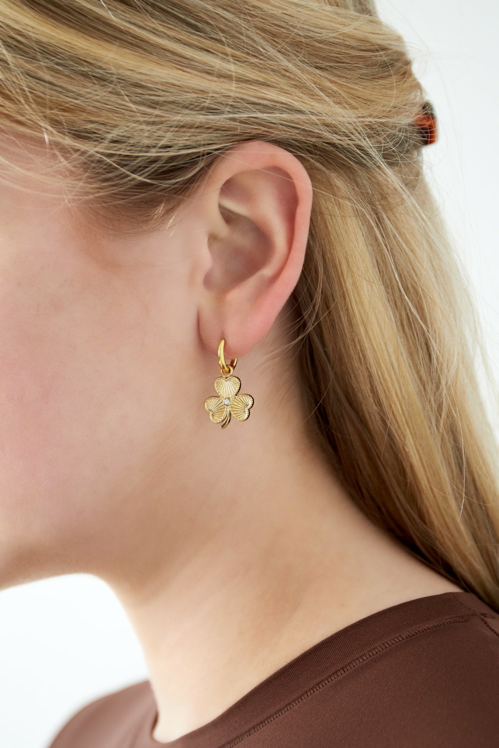 four-leaf clover earrings h5Picture2