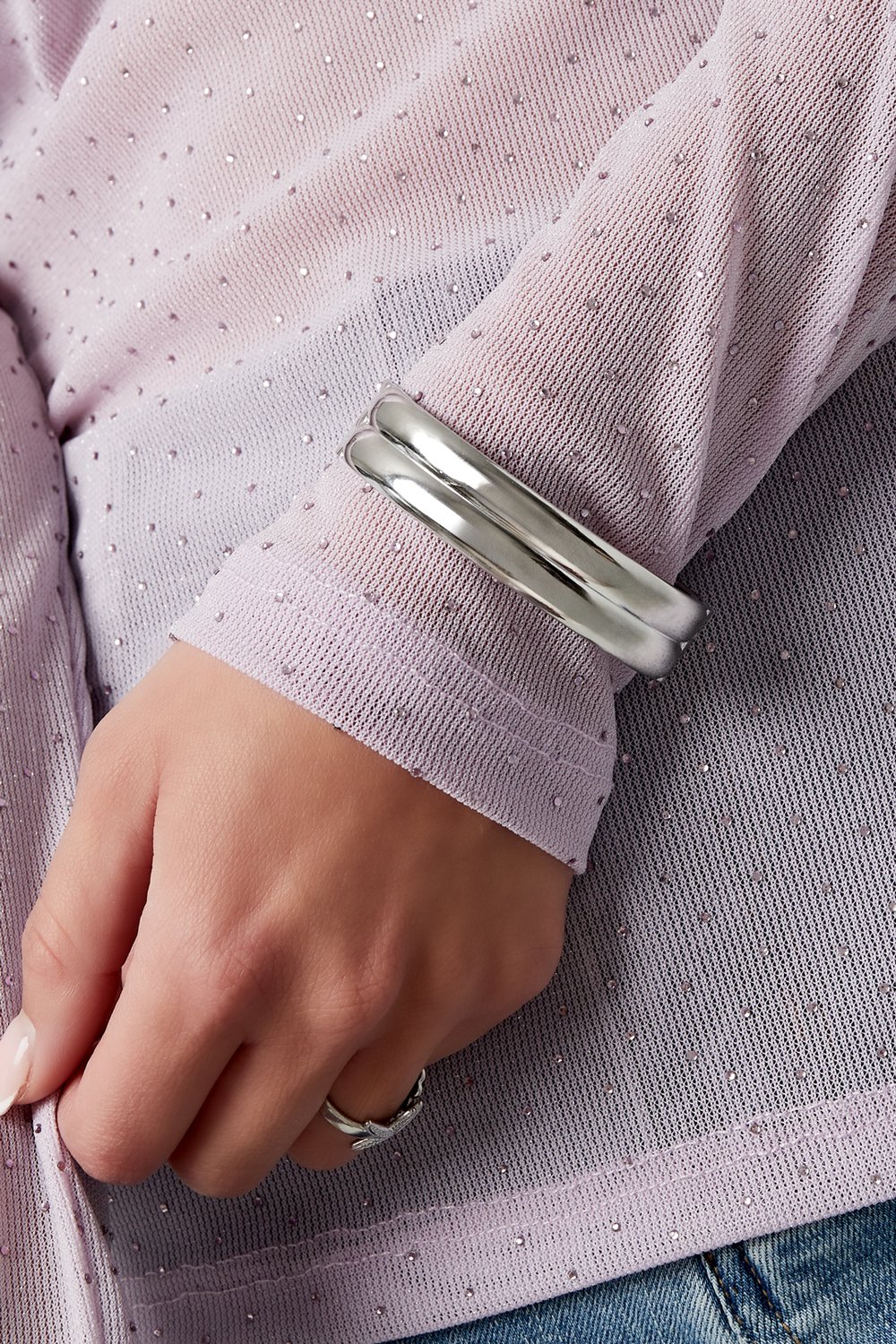 Big bangle armband h5Picture2