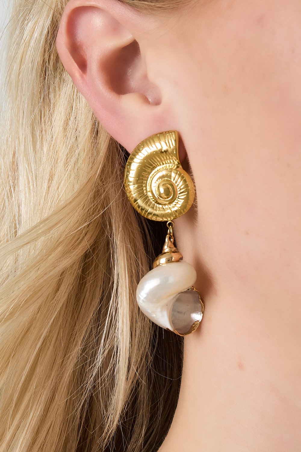 Stainless Steel Drop Earrings Turtle Casual Holiday/Beach Simple Series Women's jewelry Picture2