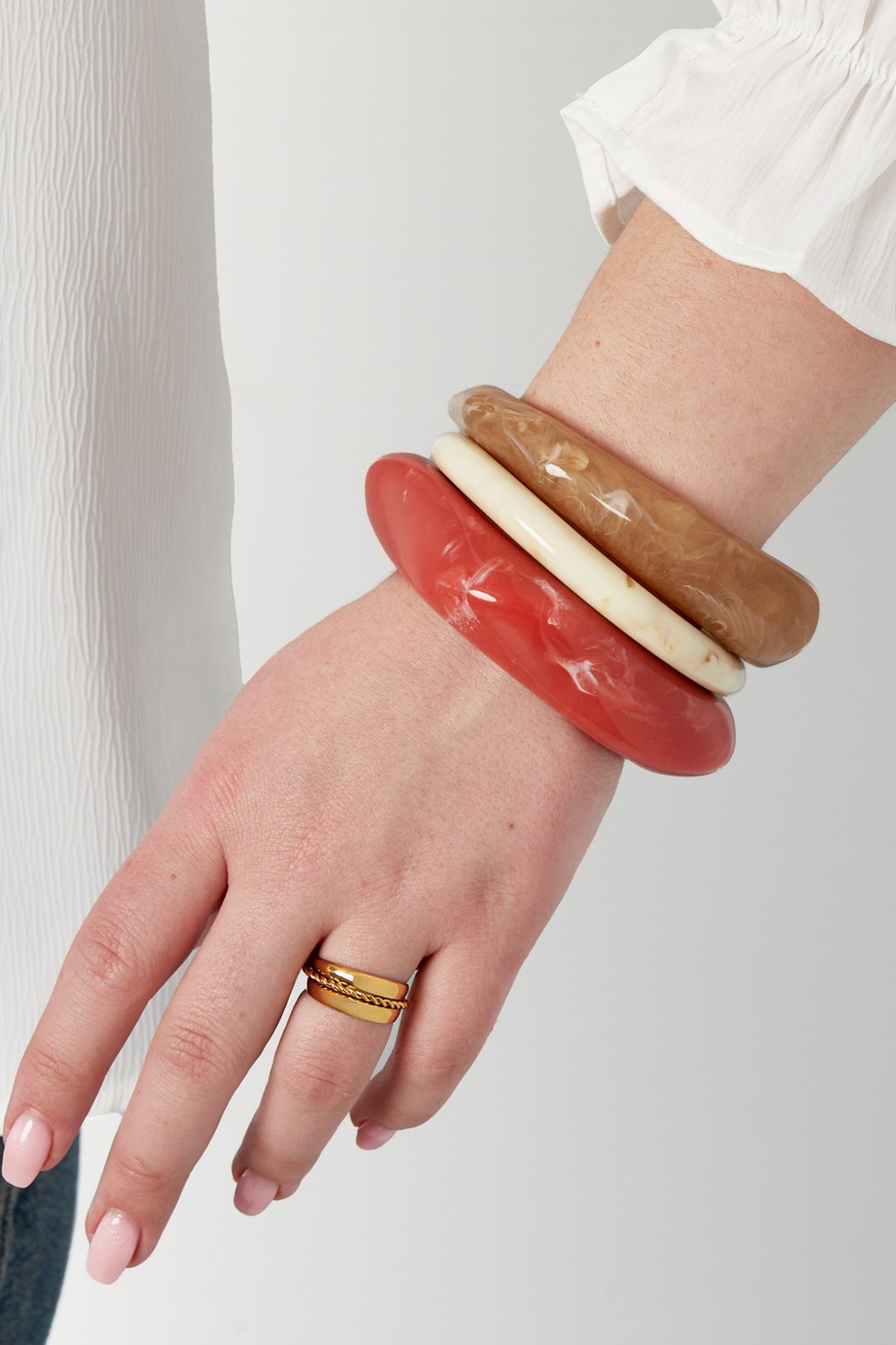 Marble Bangels Picture2