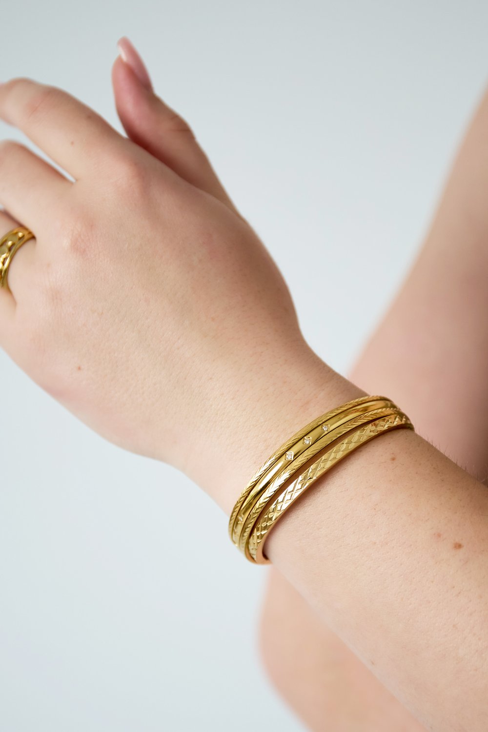 Sparkle Bangle Picture3