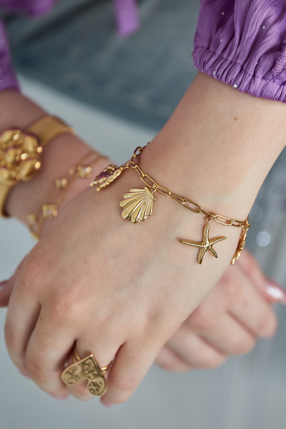 beachy armband h5Afbeelding2