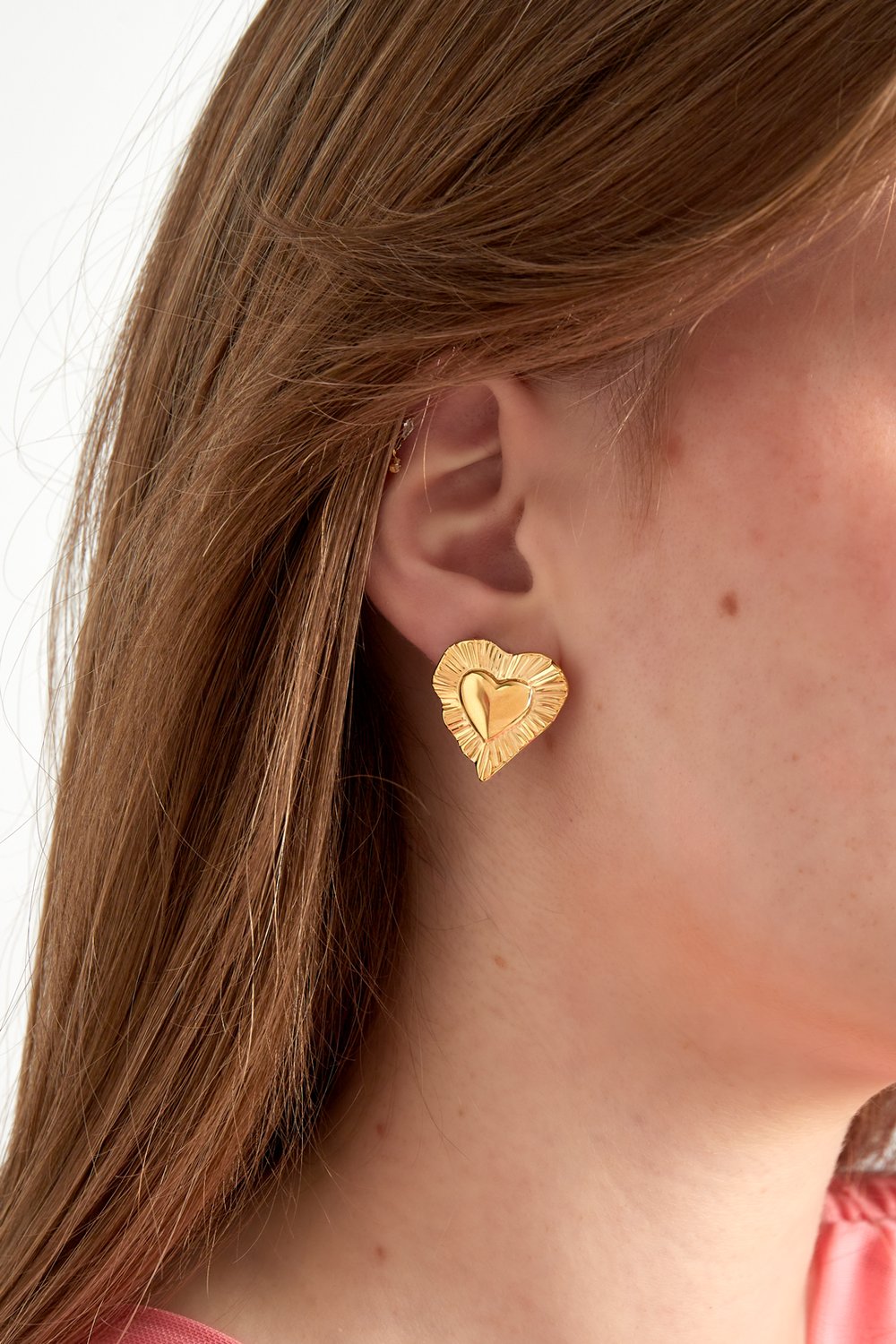 Radiant heart Earrings h5Picture2