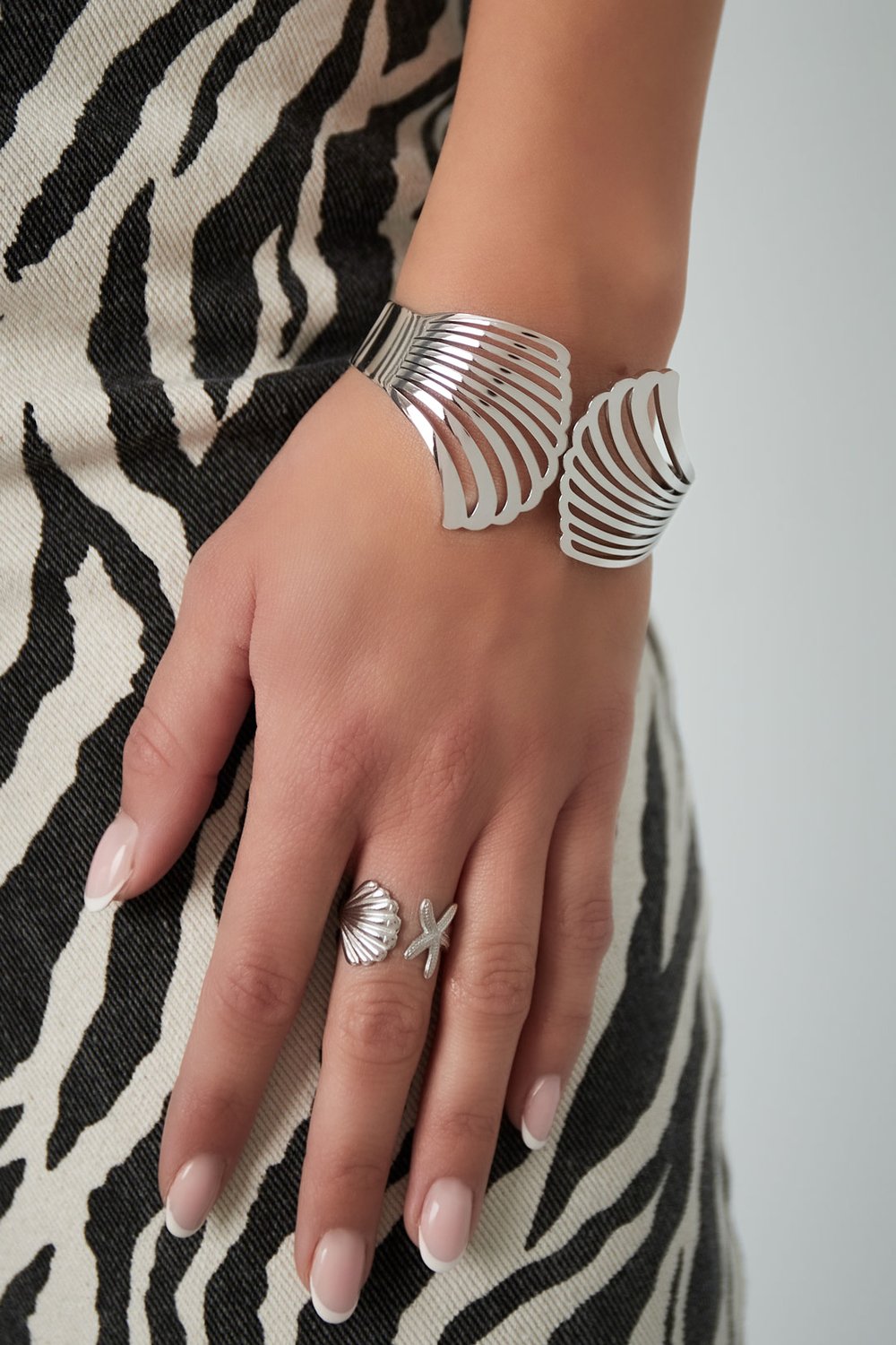 Angel Bangle Picture2