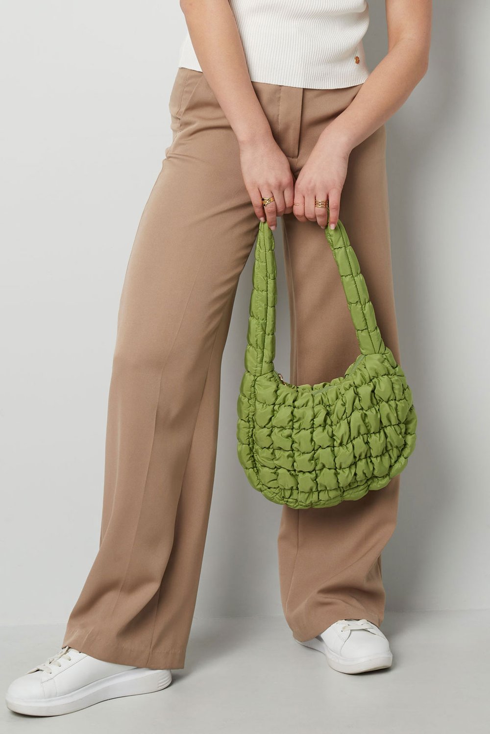 sac doudoune moyen Image4